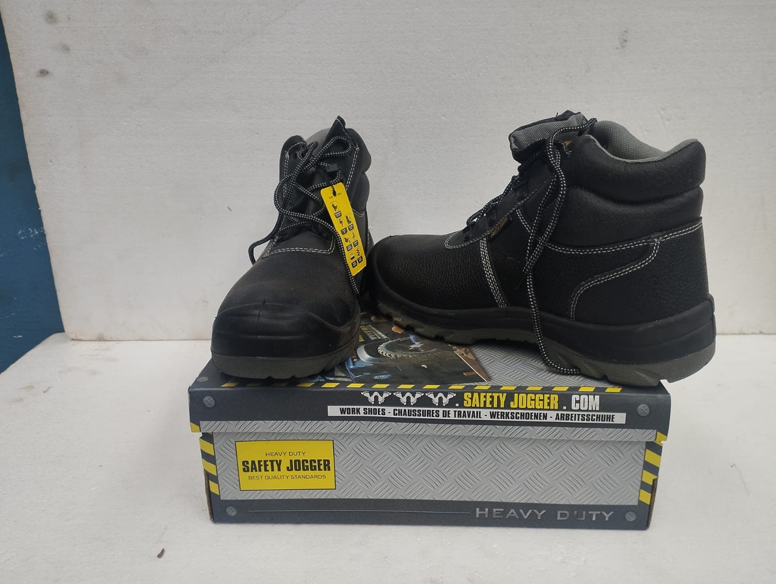 Botas — imagem 6