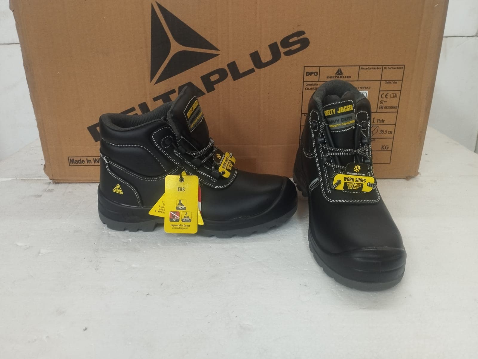 Botas — imagem 2