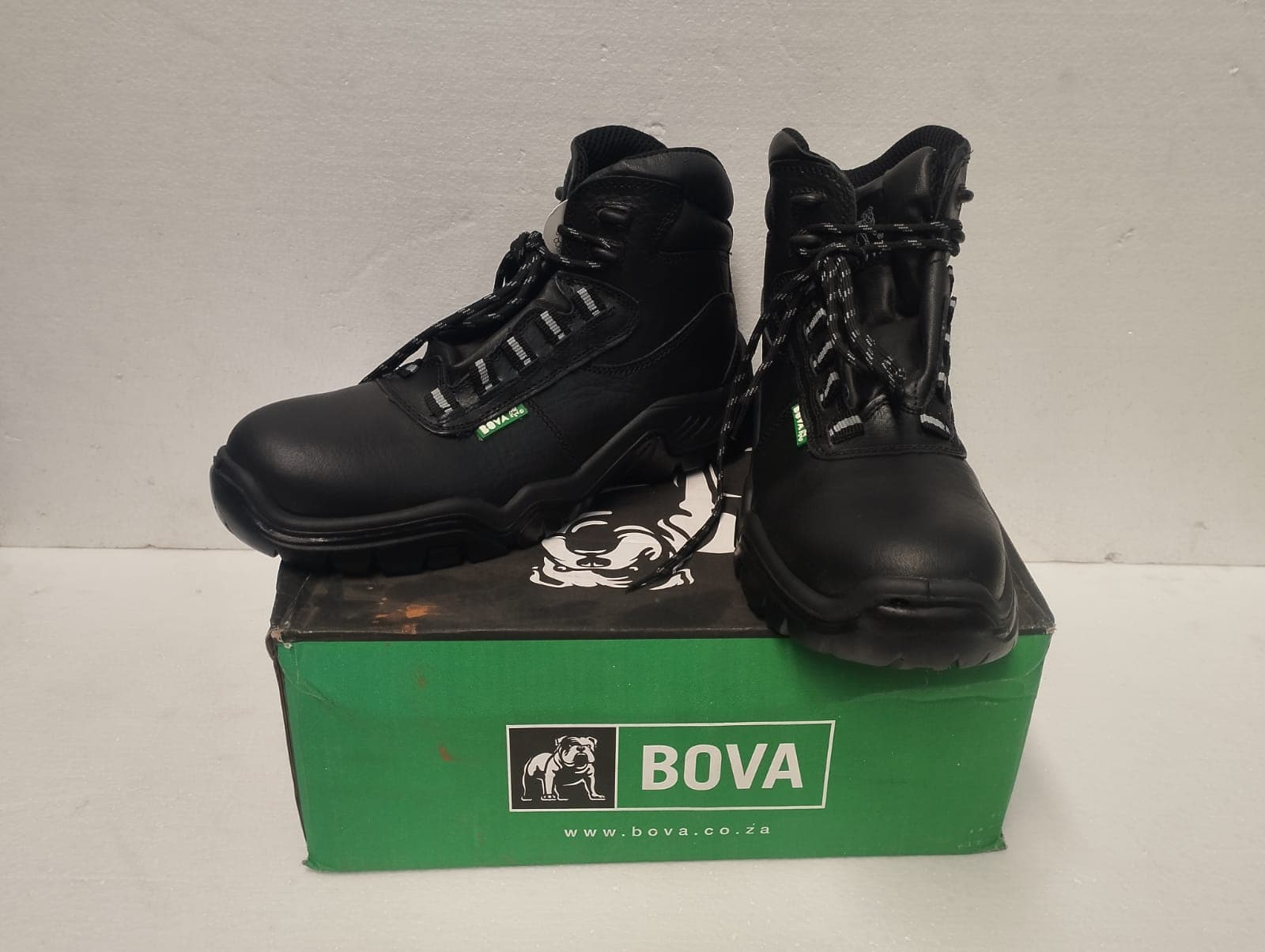 Botas — imagem 3