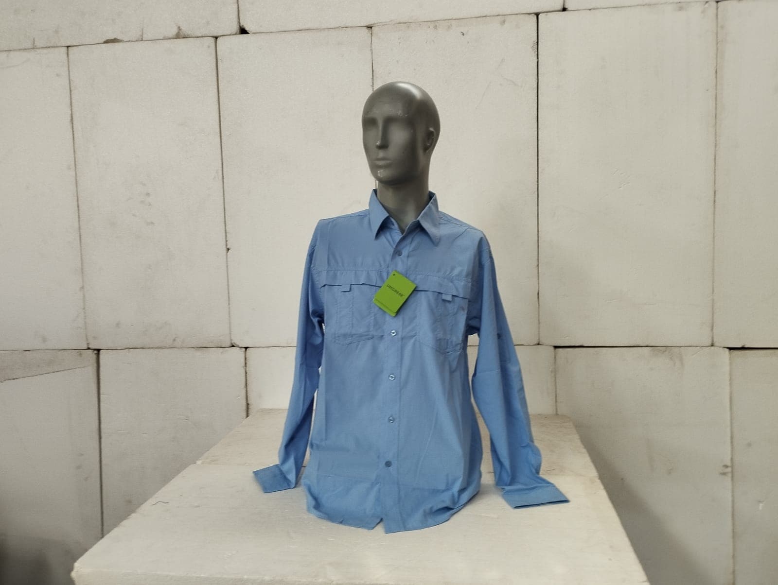 Camisas Femininas
