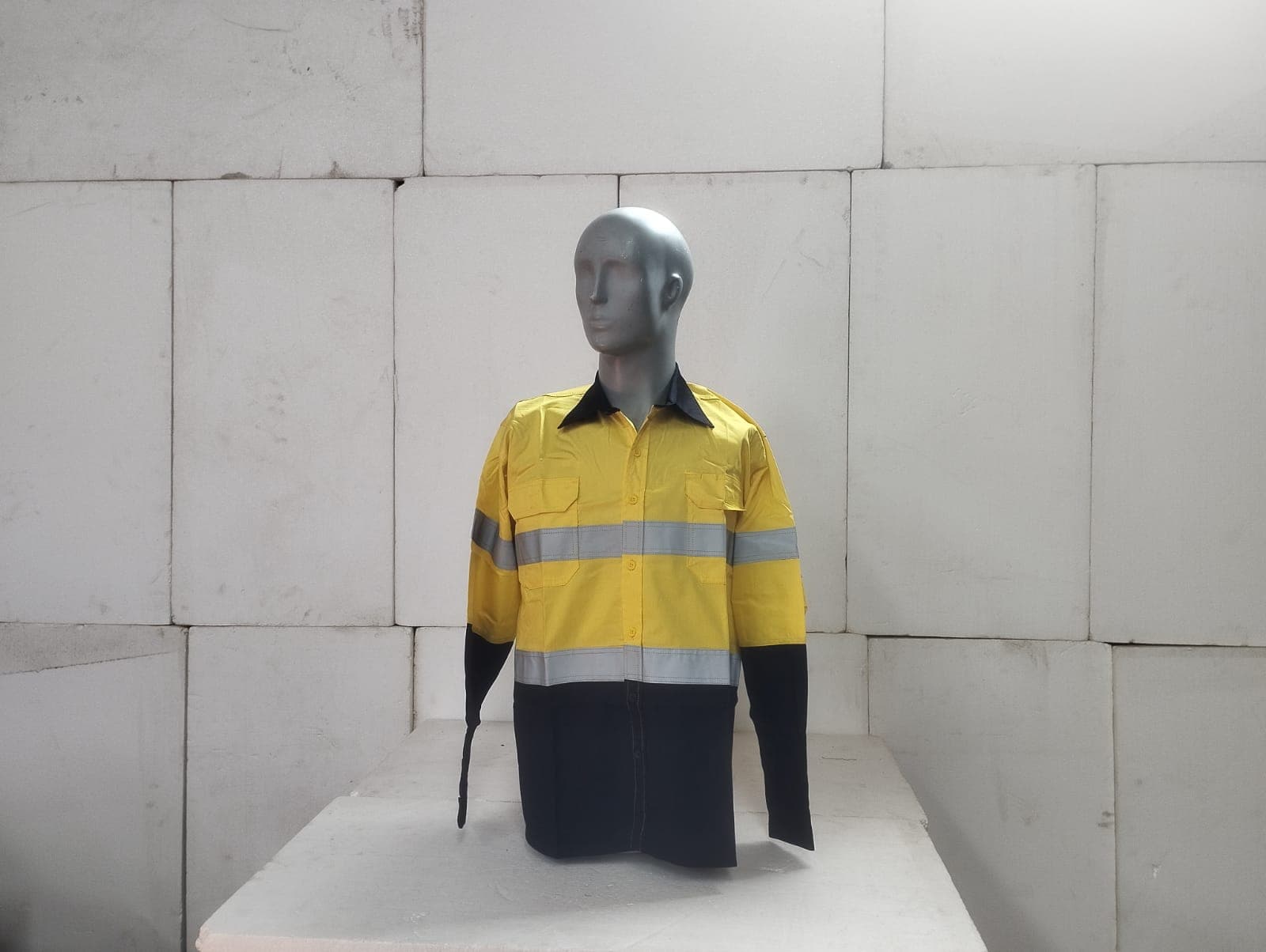 CAMISA PMR W
