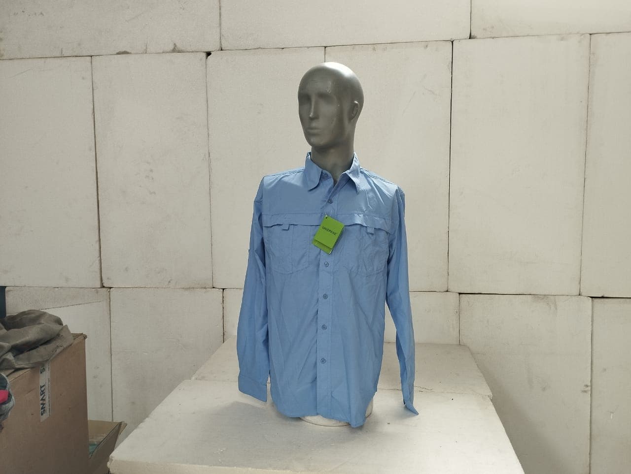 Camisas