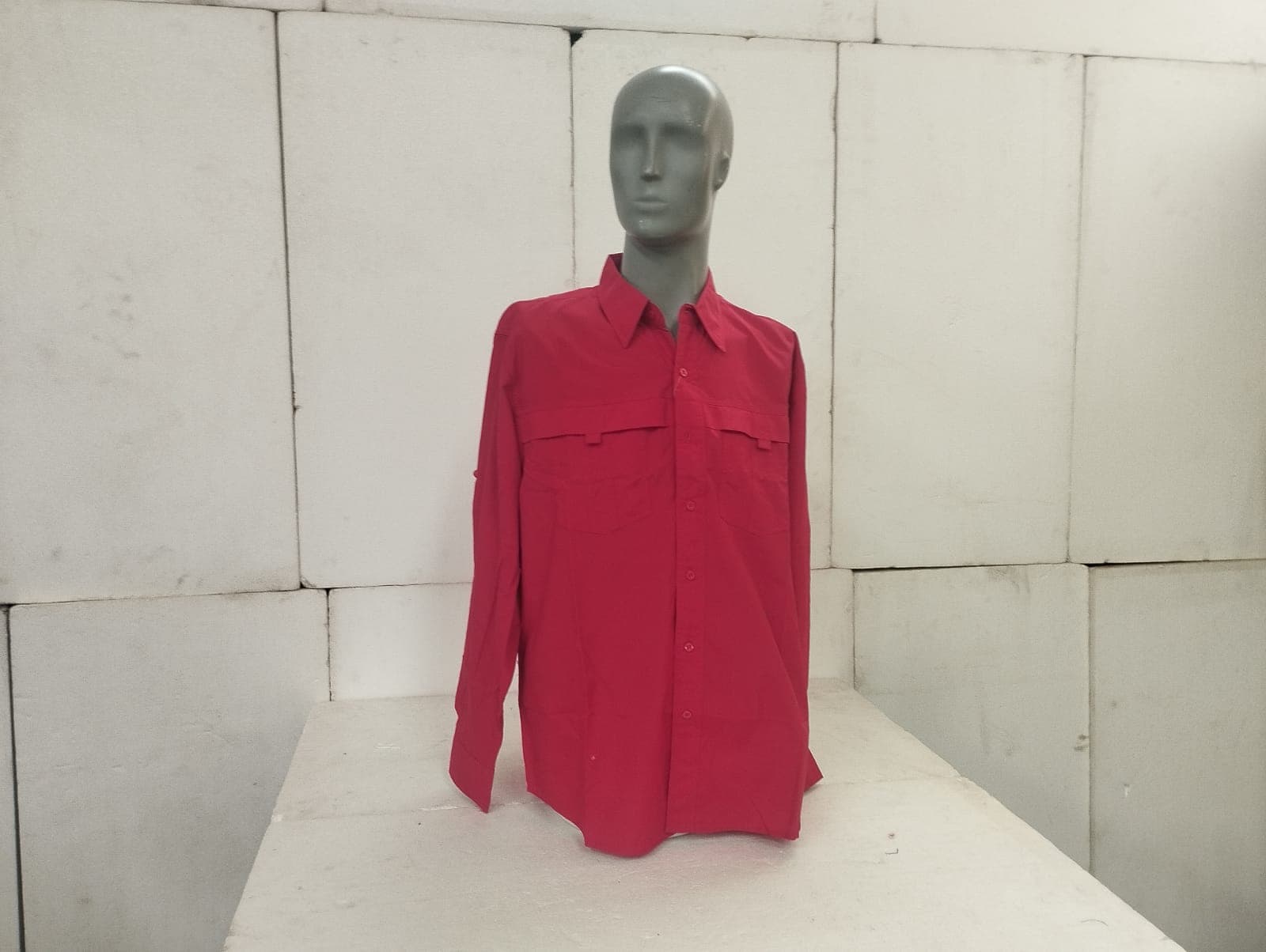Camisas