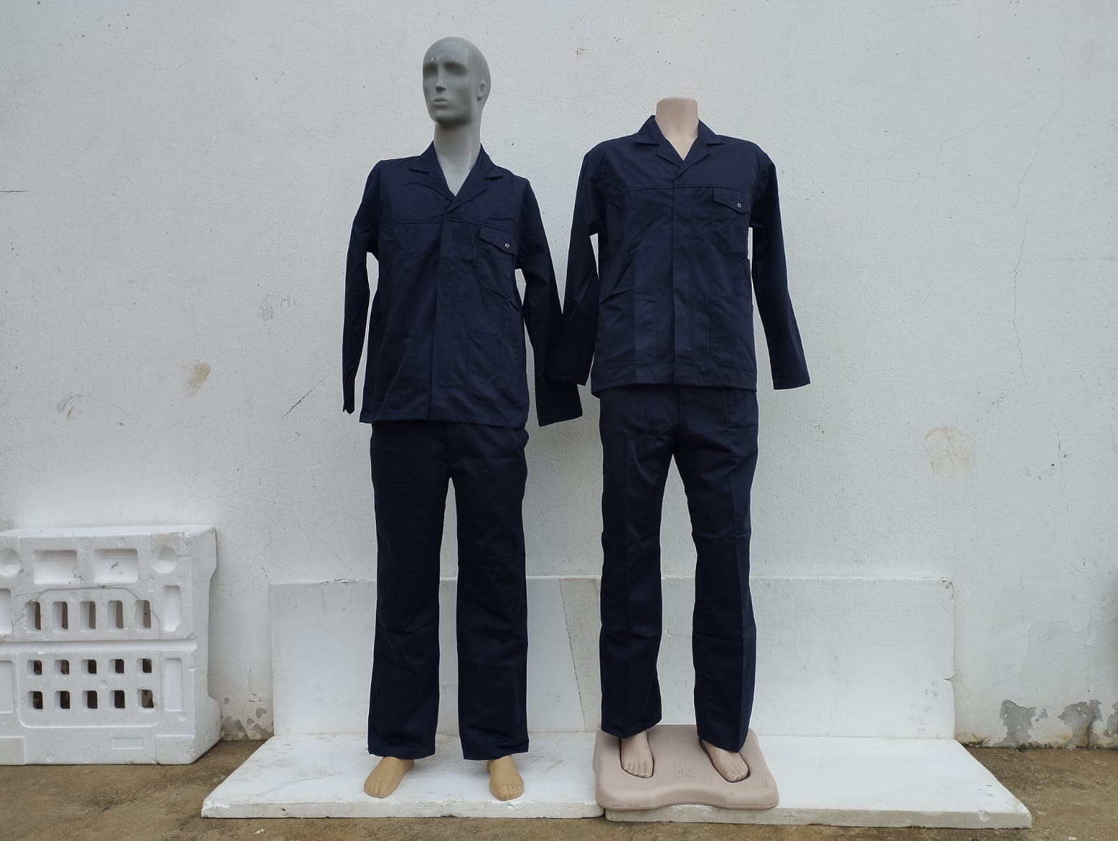 FATO 2PC PREMIER WORKWEAR — imagen 1
