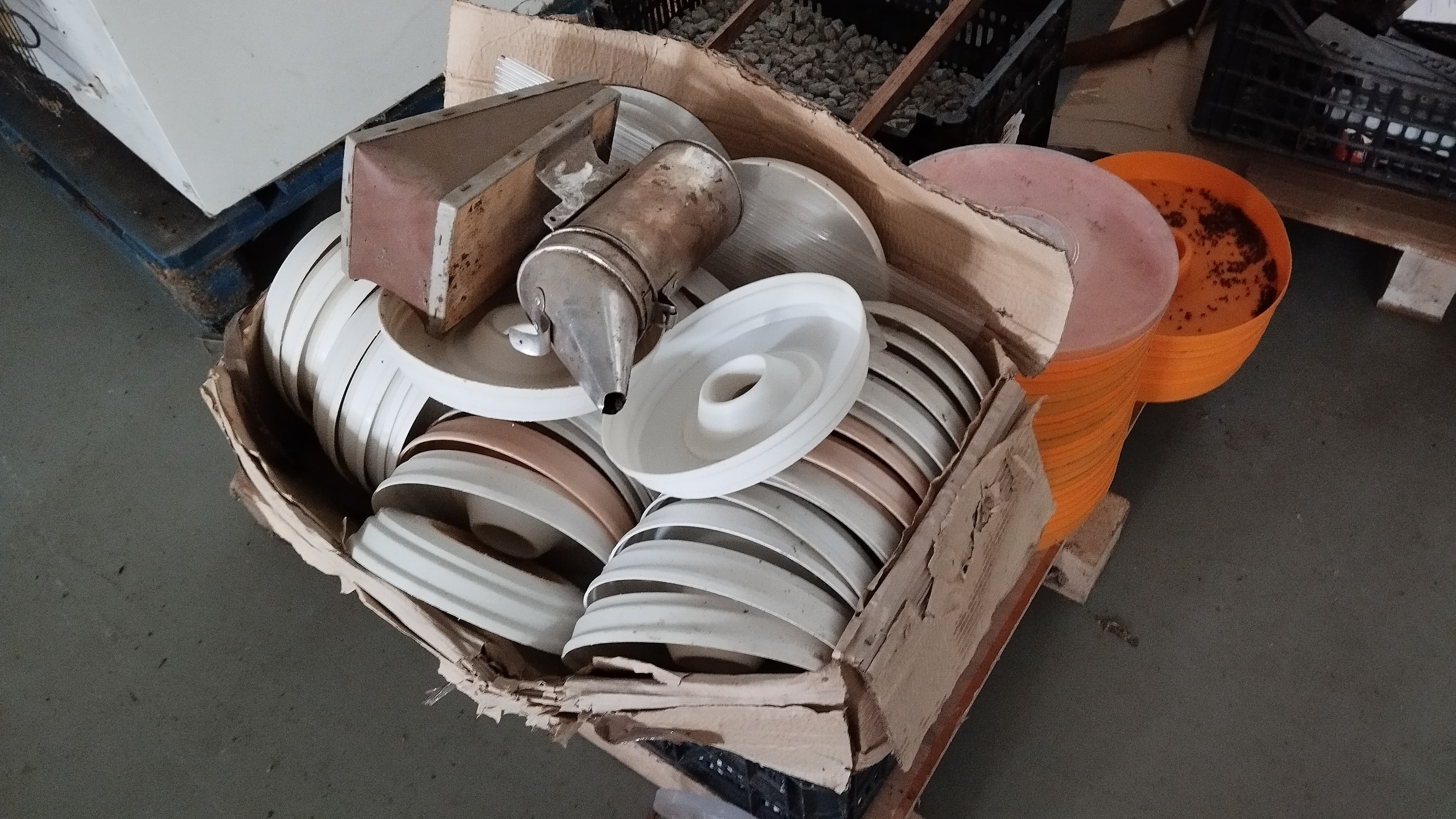 Equipamentos para o Setor de Apicultura — imagem 10