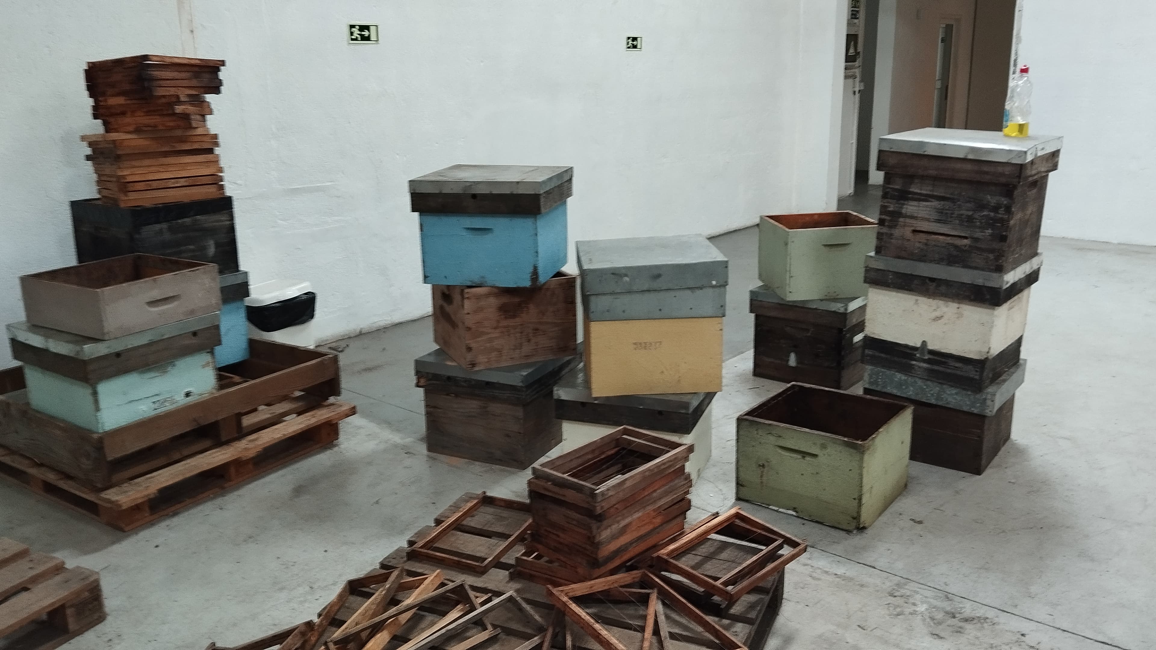 Equipamentos para o Setor de Apicultura — imagem 19