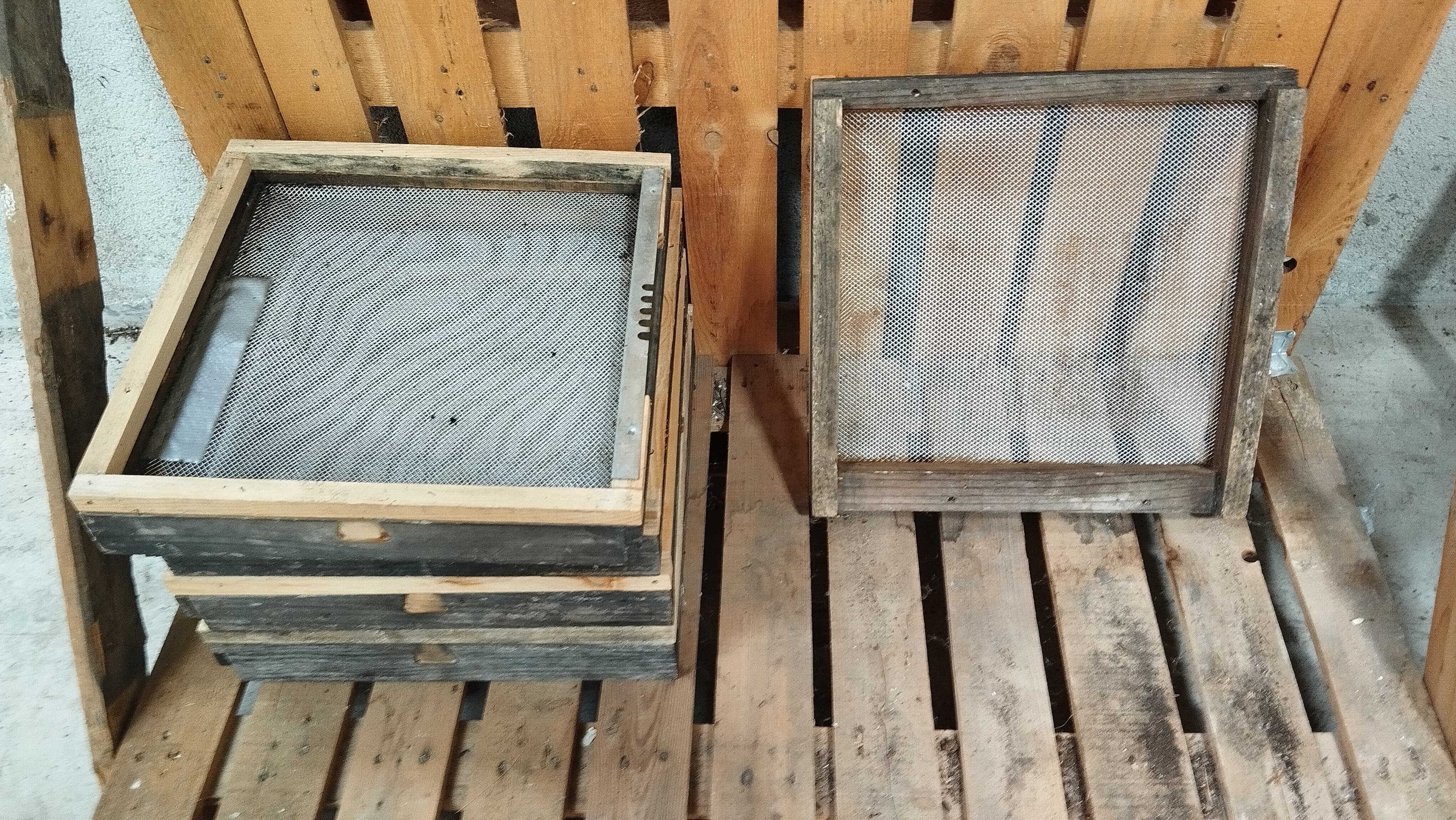 Equipamentos para o Setor de Apicultura — imagem 13