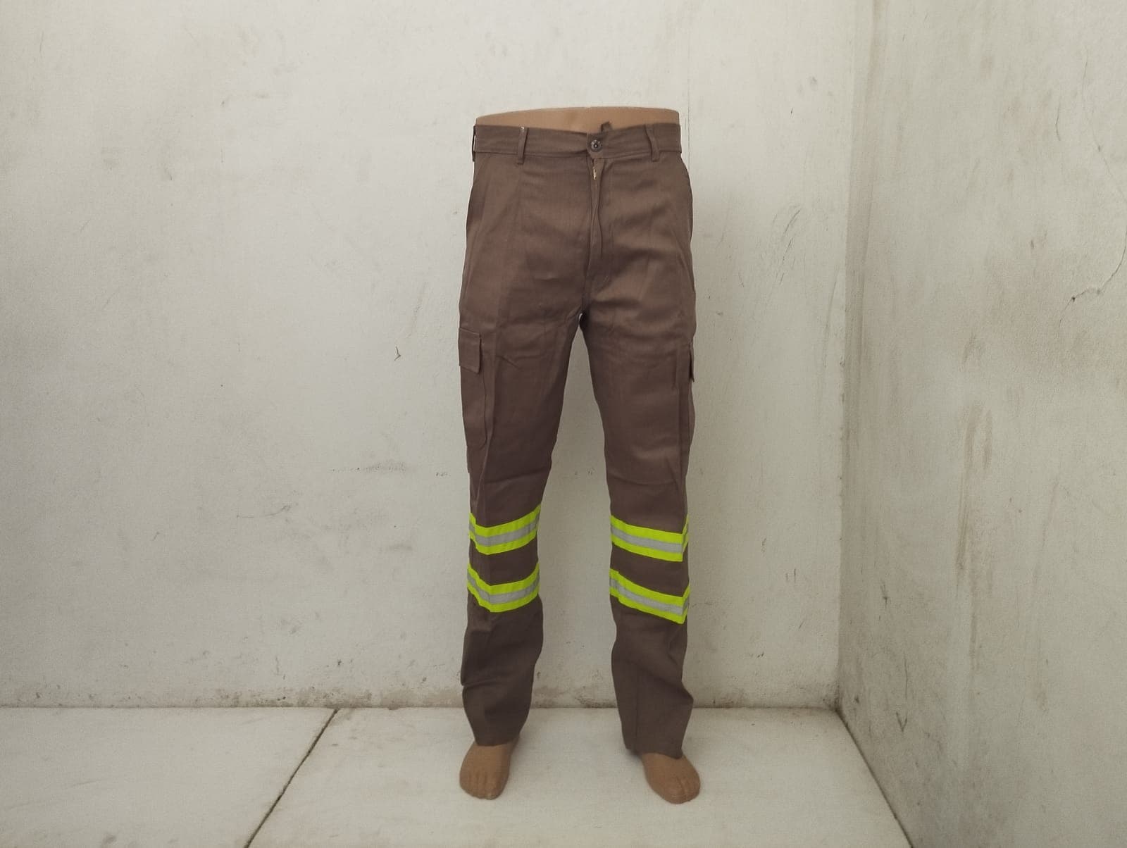 CALÇA CARGO PMR