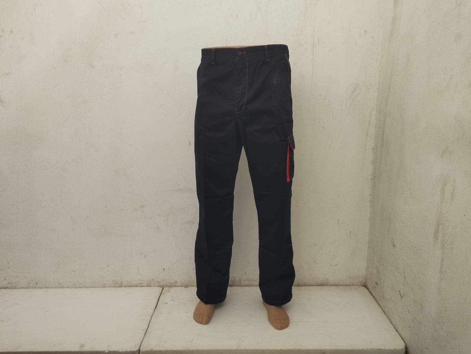 CALÇA CARGO PMR