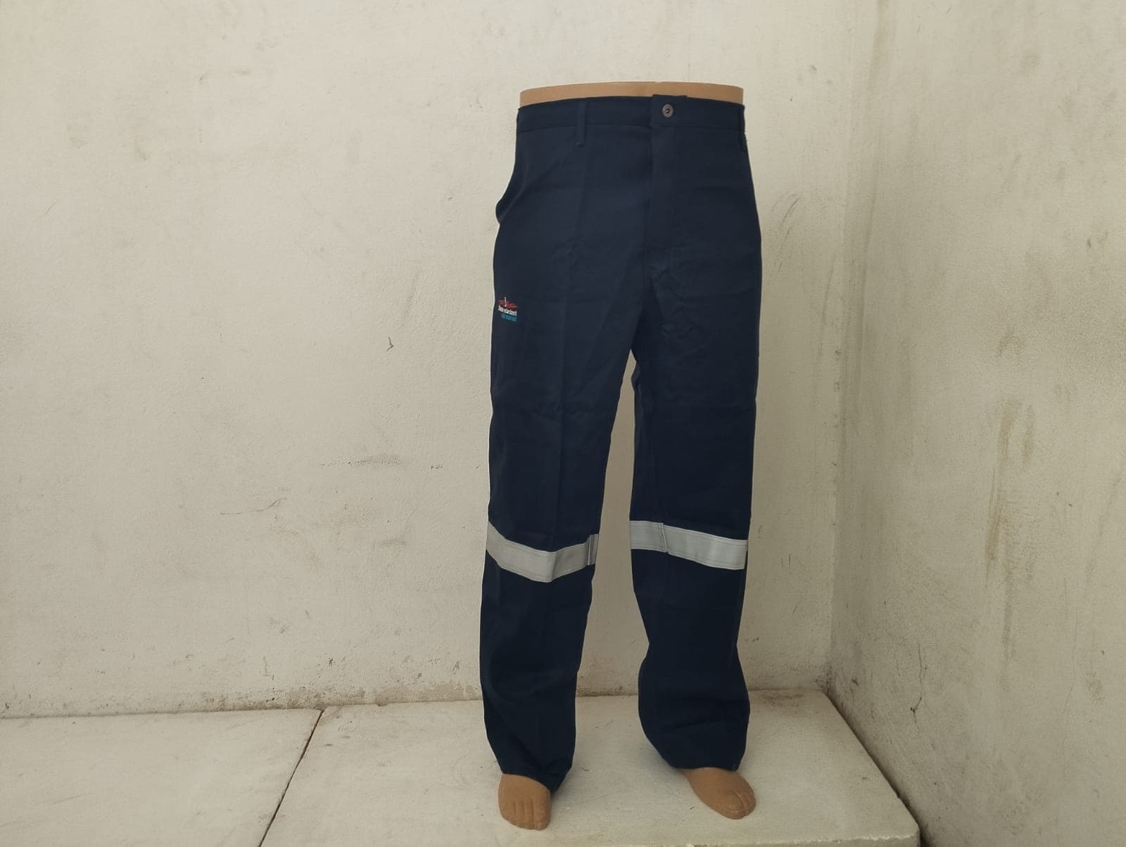 CALÇA DMX
