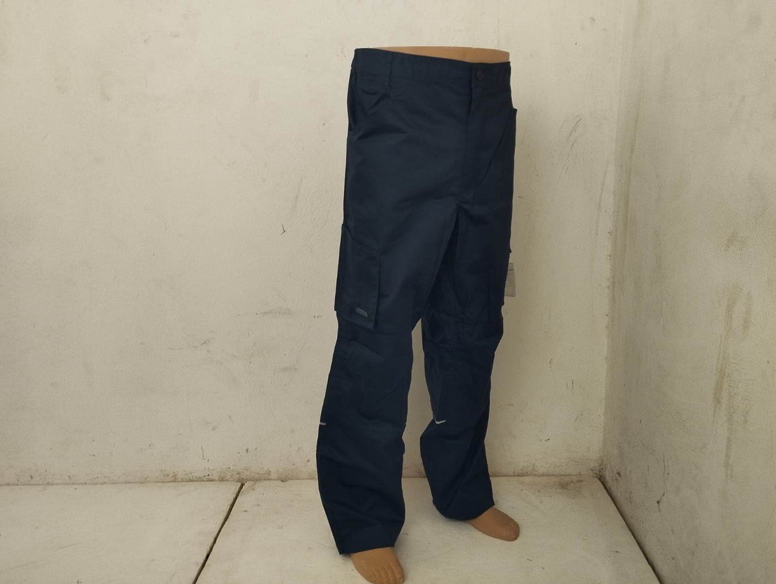CALÇA DELTA PLUS