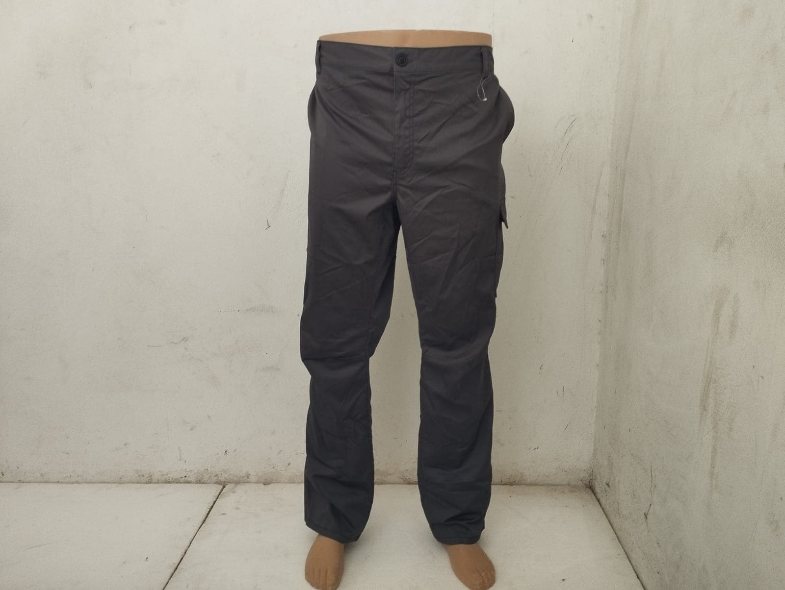 CALÇA DELTA PLUS — image 1