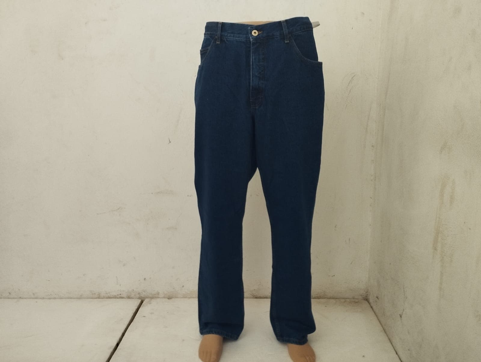 CALÇA JEANS SWEET — imagen 1