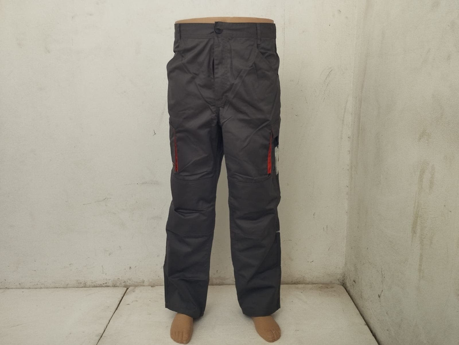 CALÇA CARGO DELTA PLUS — imagem 1