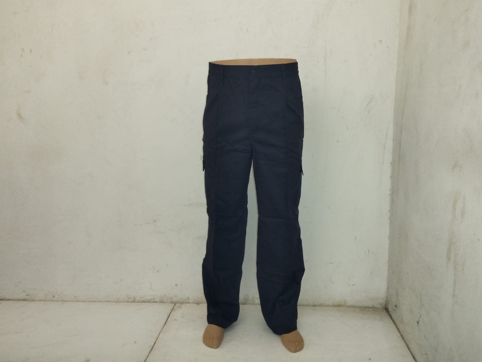 CALÇA DE SEGURANÇA — image 1