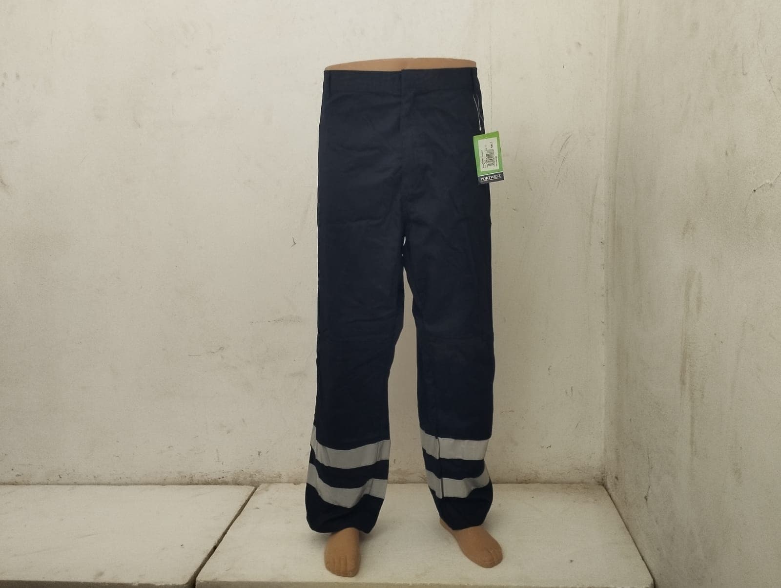 CALÇA DE SEGURANÇA — image 2