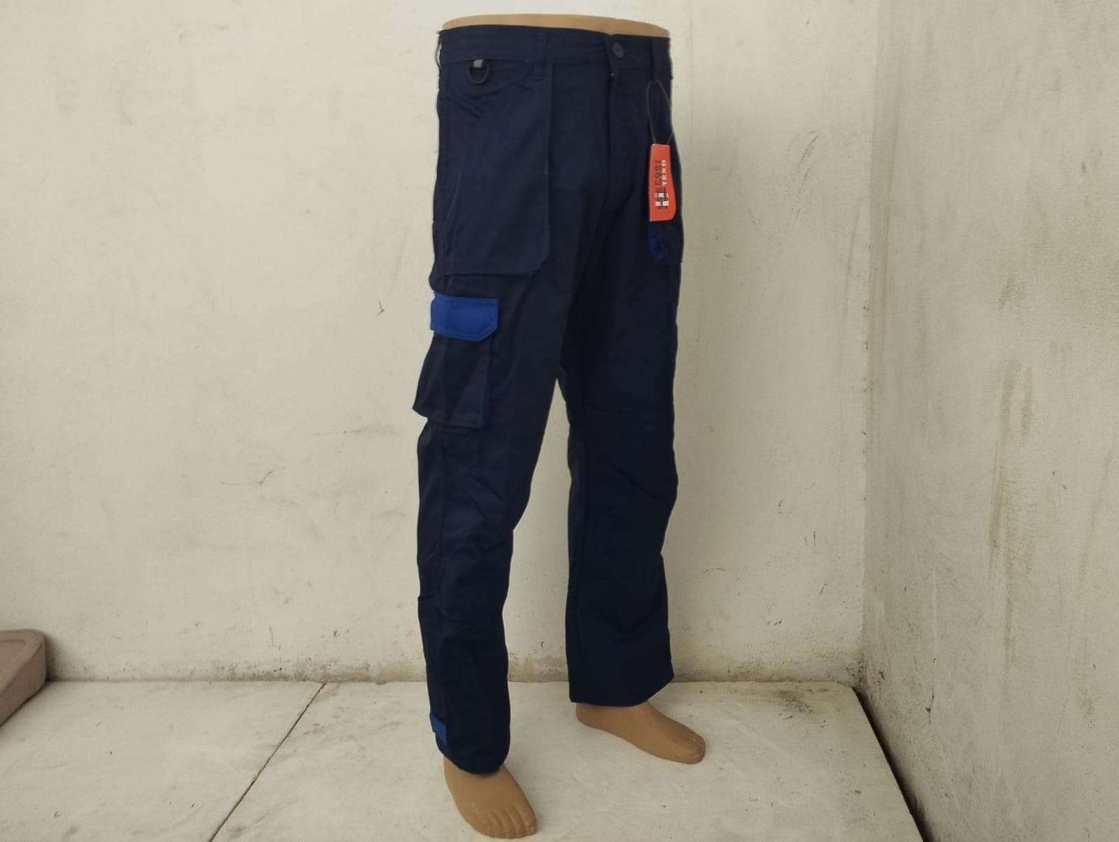 CALÇA TEXO PWT — imagem 1