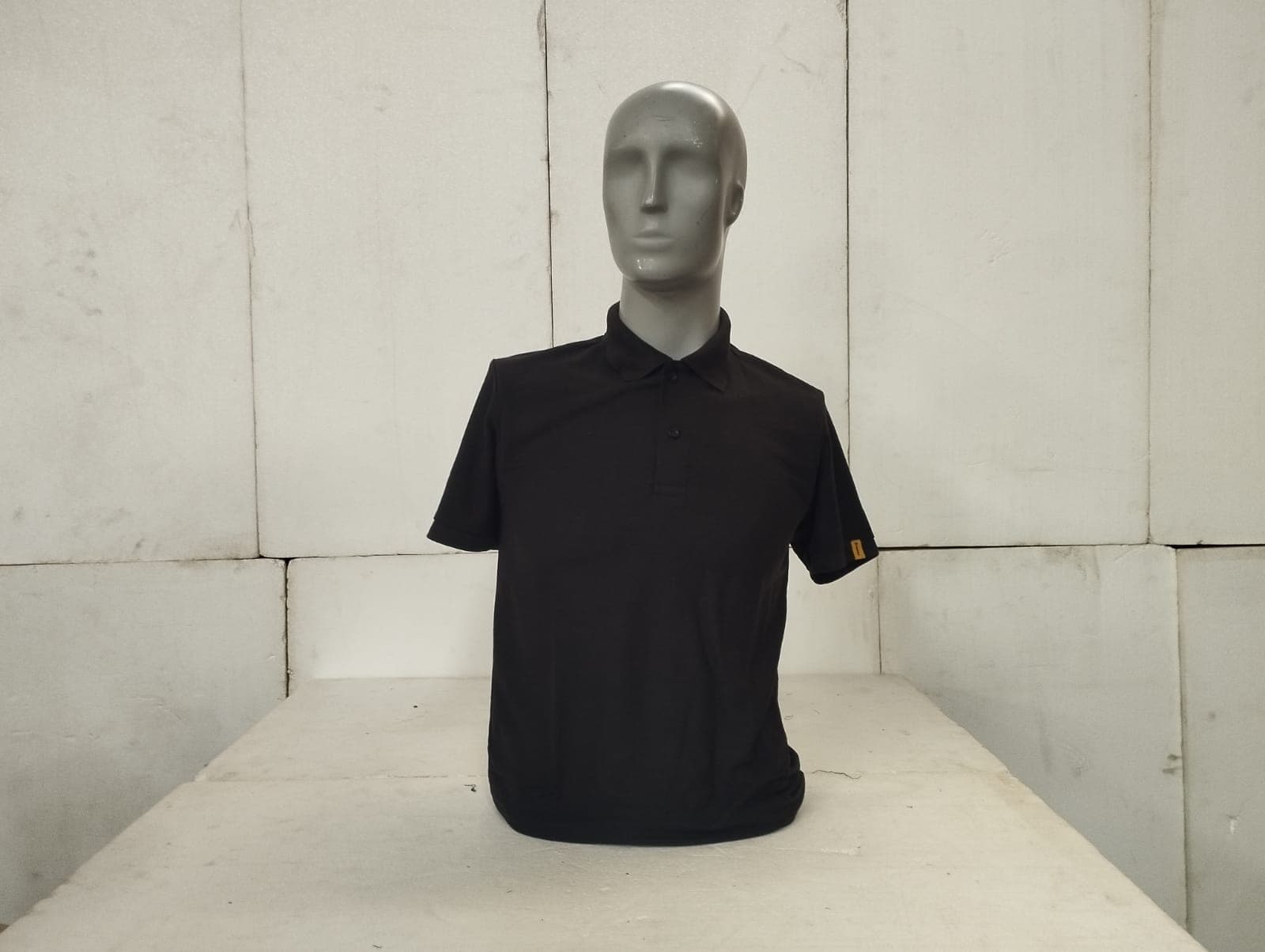 CAMISETE GOLF DROMEX
