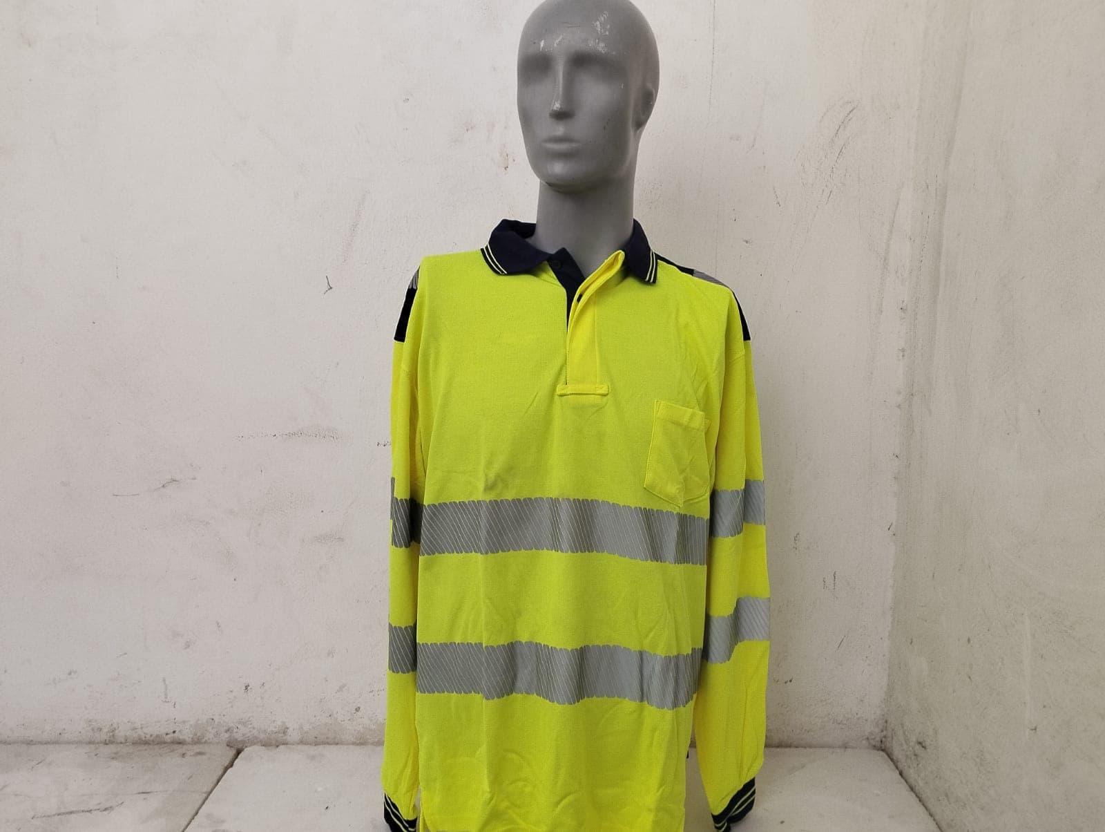 CAMISETE CURTA PWT — imagen 2
