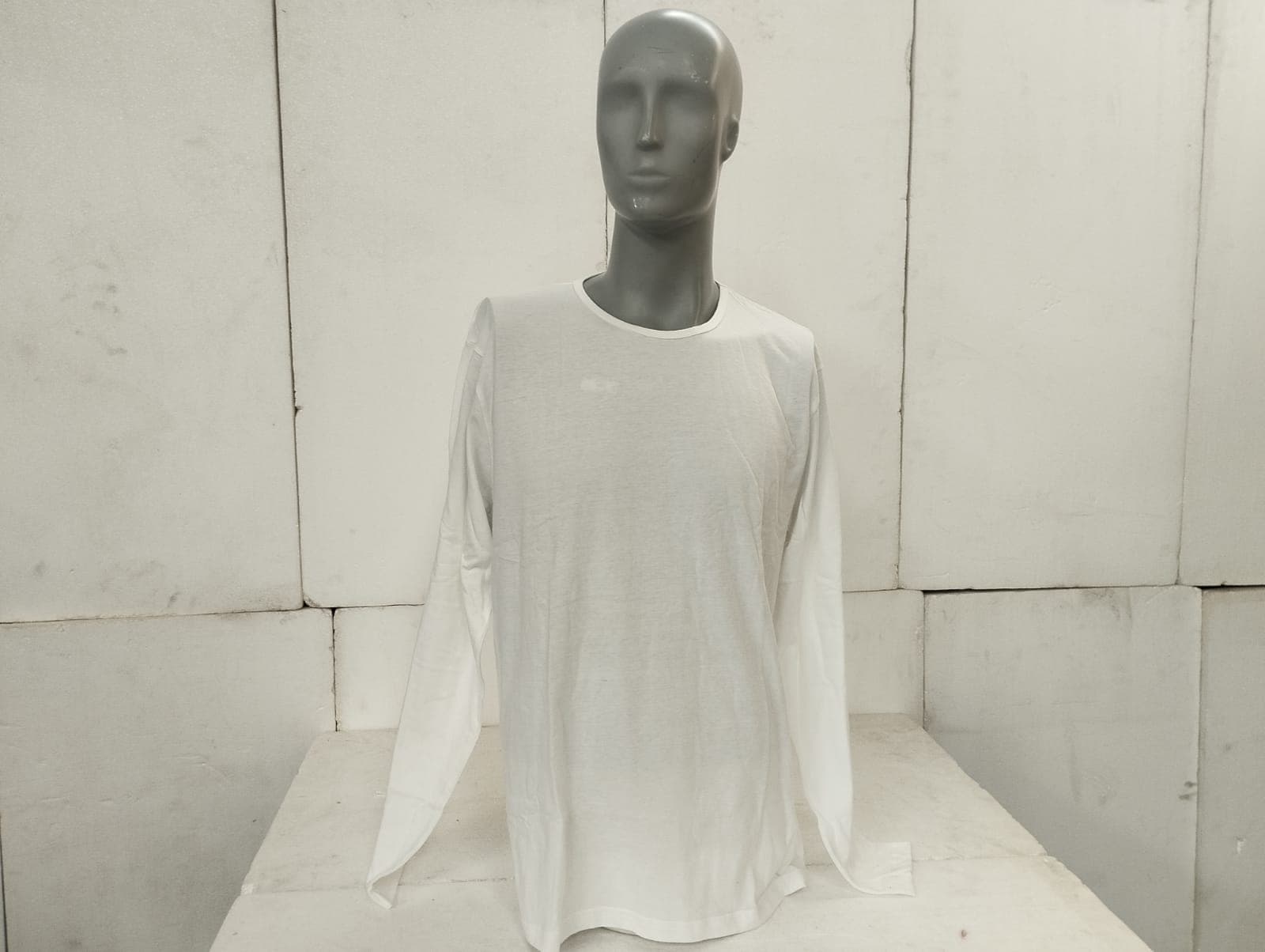 CAMISETE US BASIC