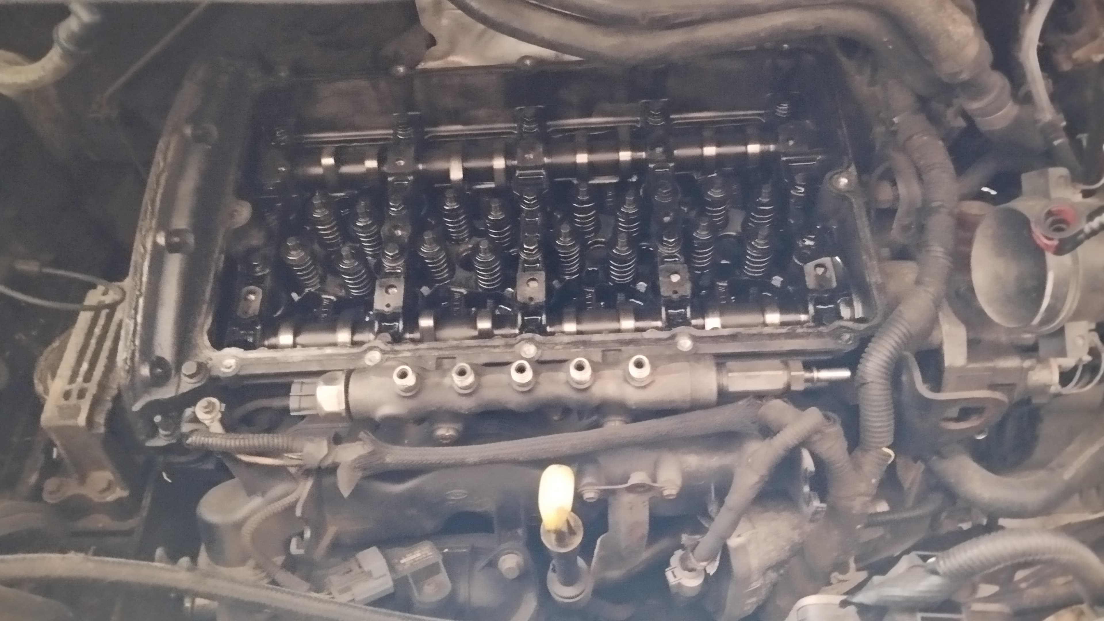 Ford Transit 110 T280 · Ano 2007 — imagen 10