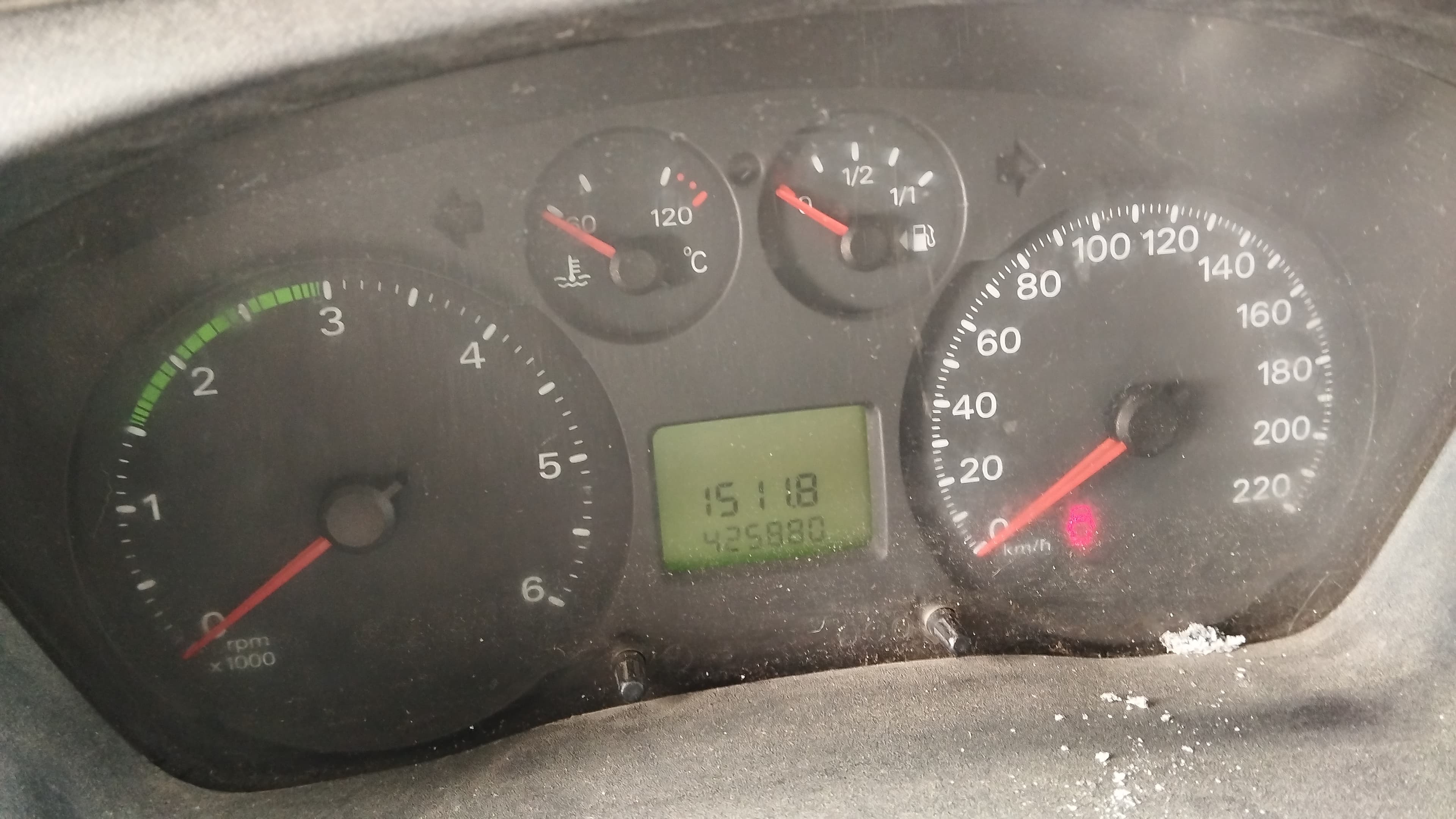 Ford Transit 350E · Ano 2007 — imagem 6