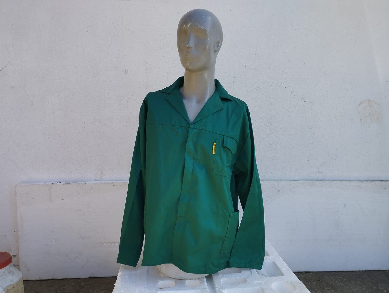 CASACO DE FRIO PWT — image 2