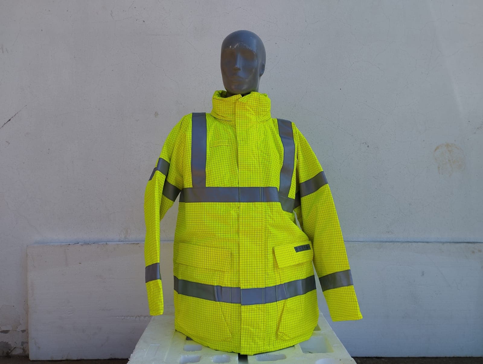 CASACO DE FRIO PWT — image 1
