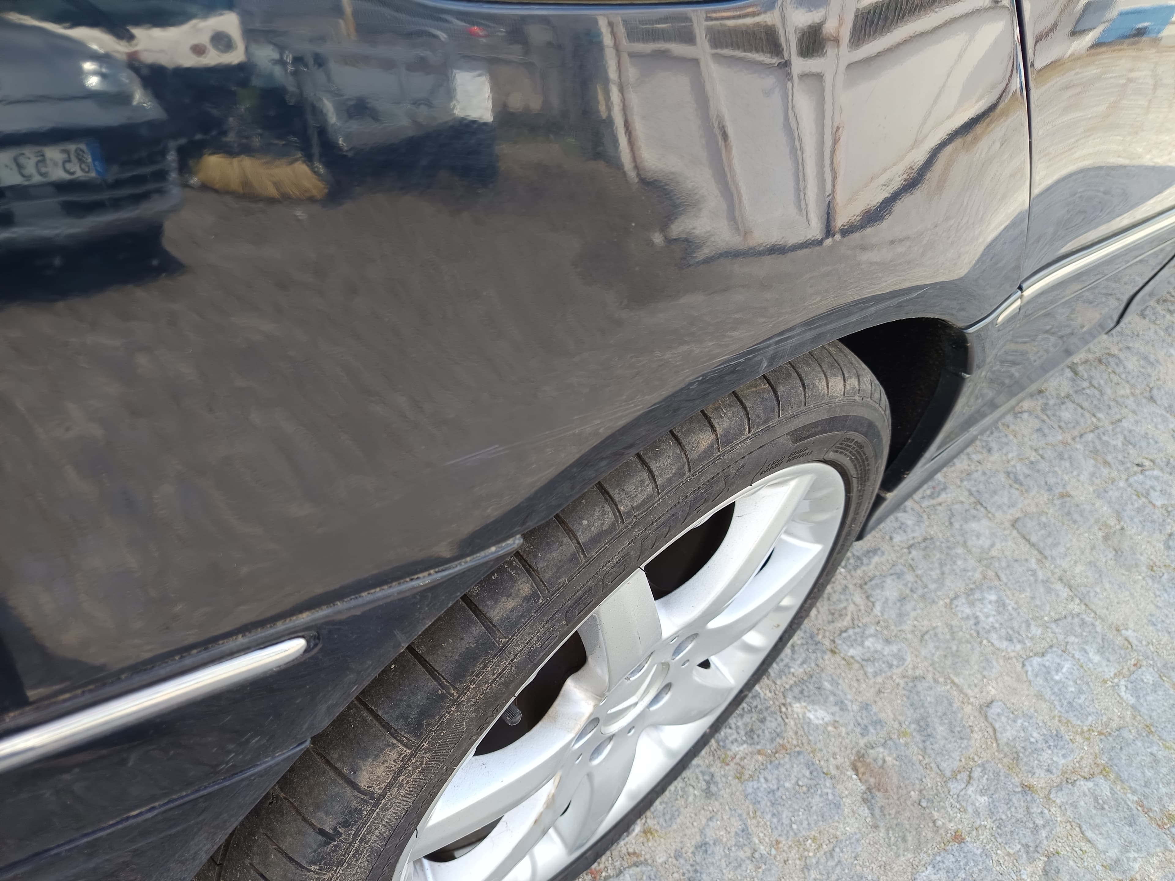 Mercedes-Benz C220 · Ano 2002 — image 12