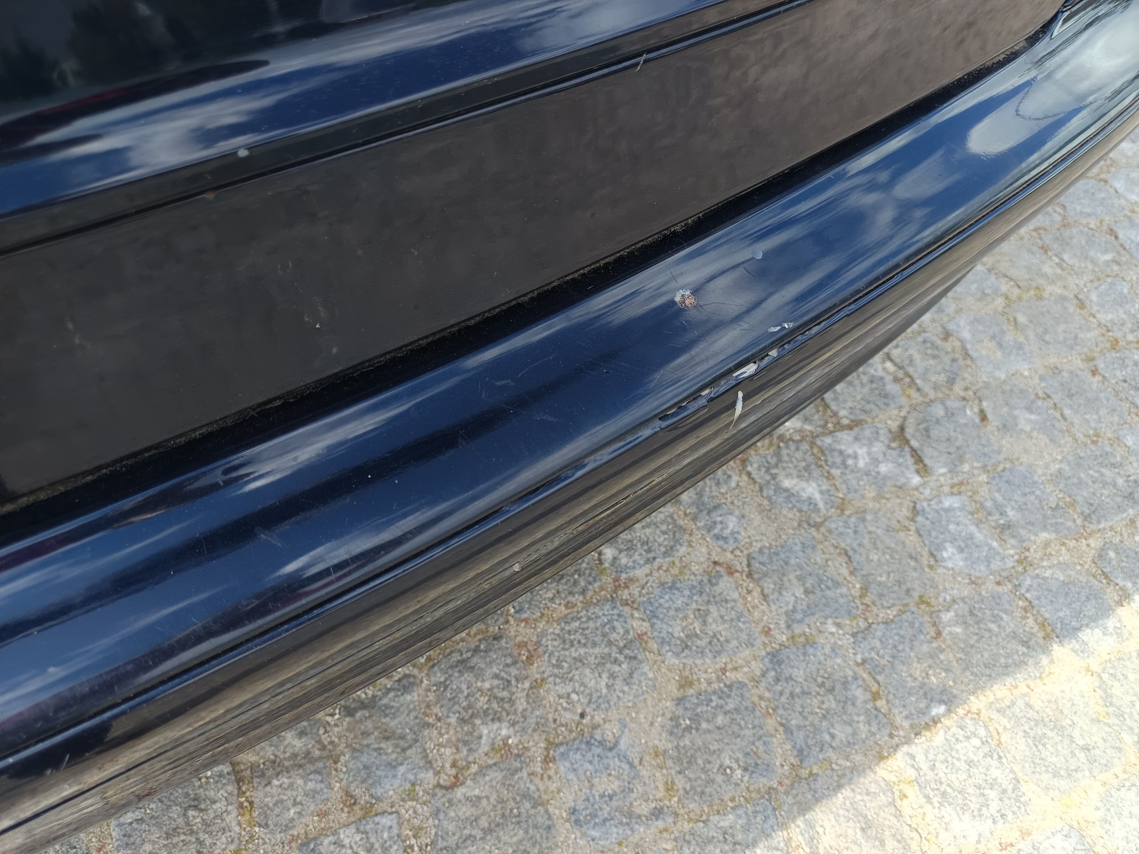Mercedes-Benz C220 · Ano 2002 — image 13