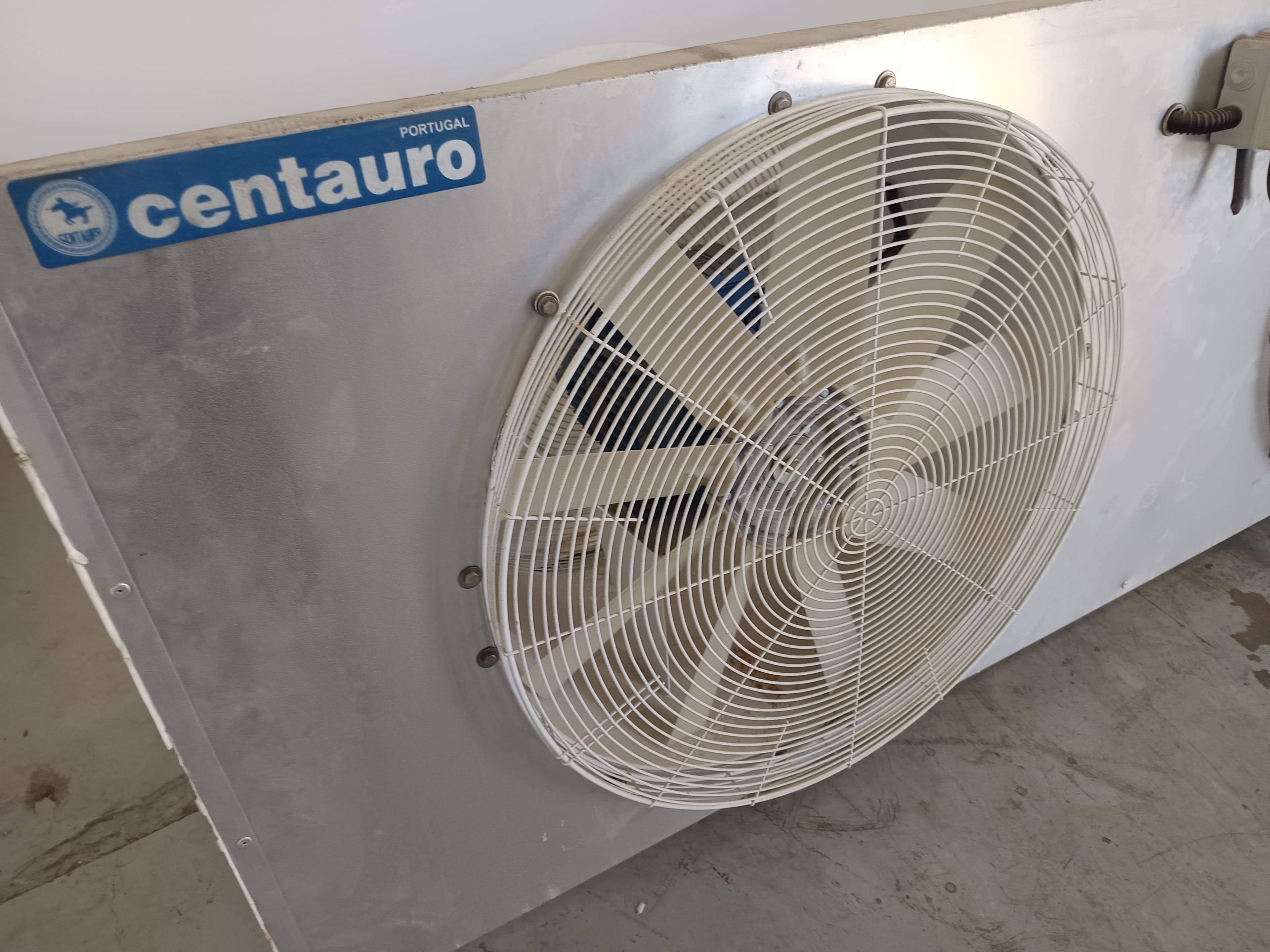 Evaporador Centauro BSUS/E – 10.424 — imagen 5