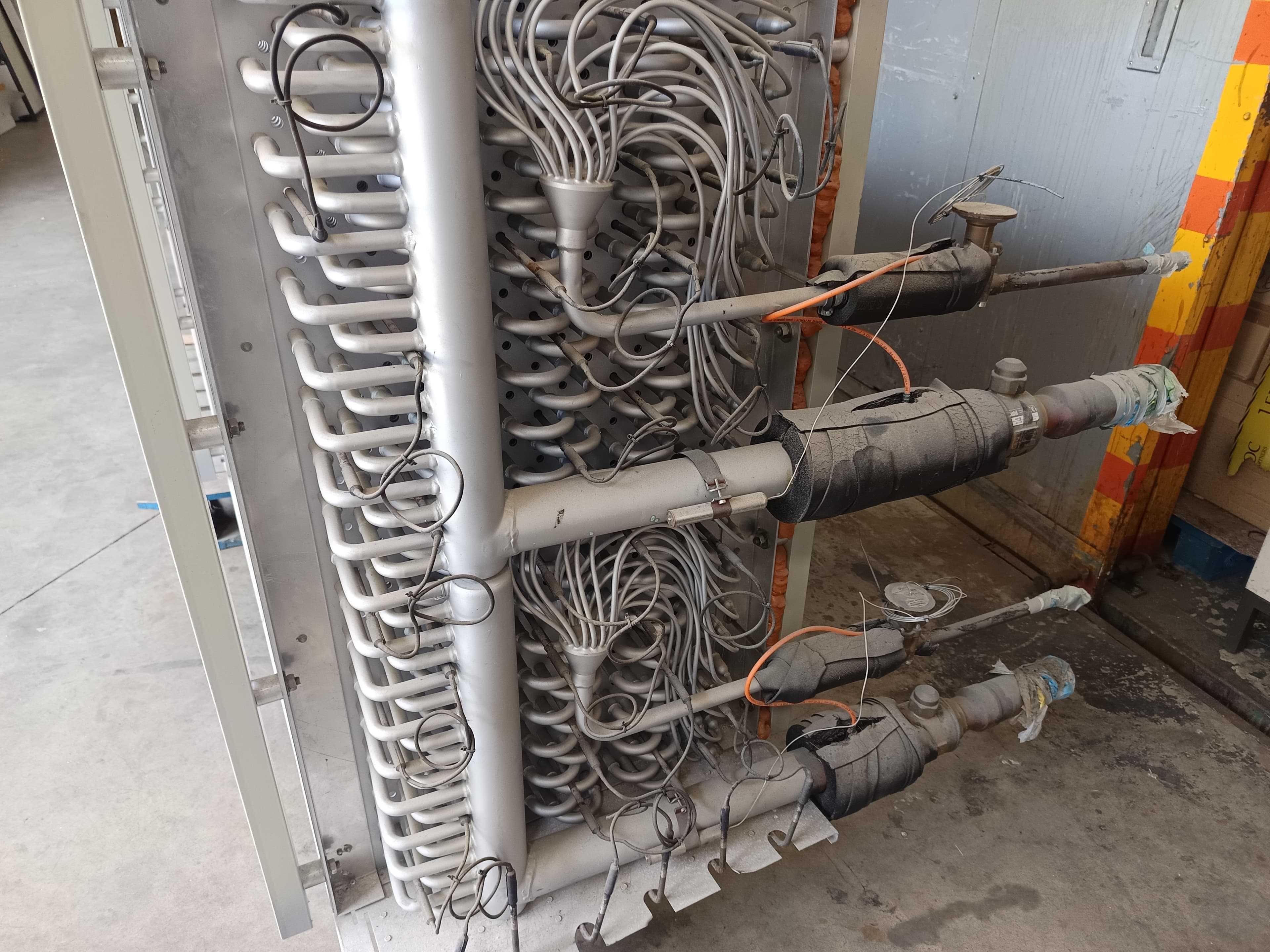 Evaporador Centauro BSUS/E – 10.424 — imagen 13