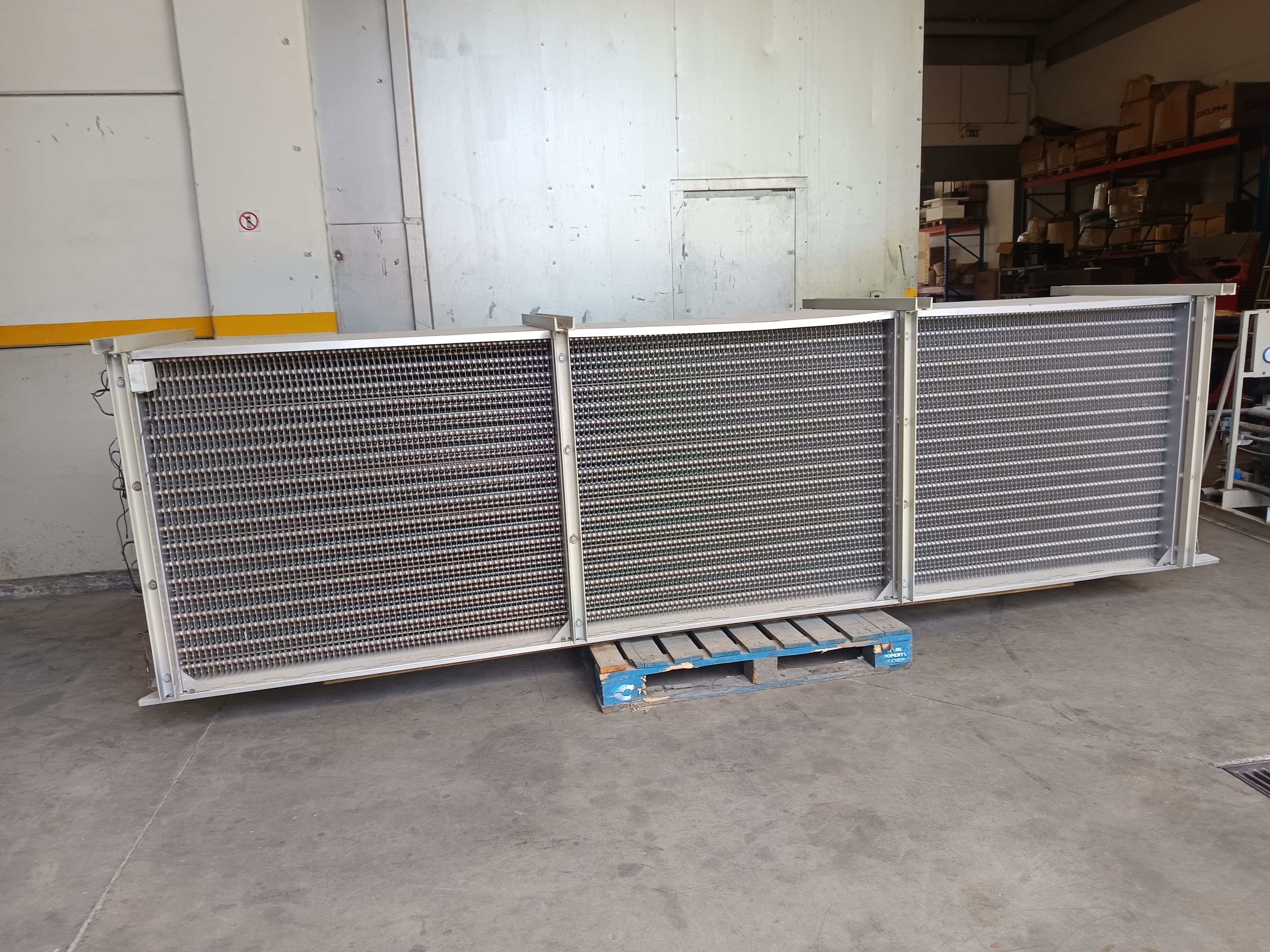 Evaporador Centauro BSUS/E – 10.424 — imagen 8