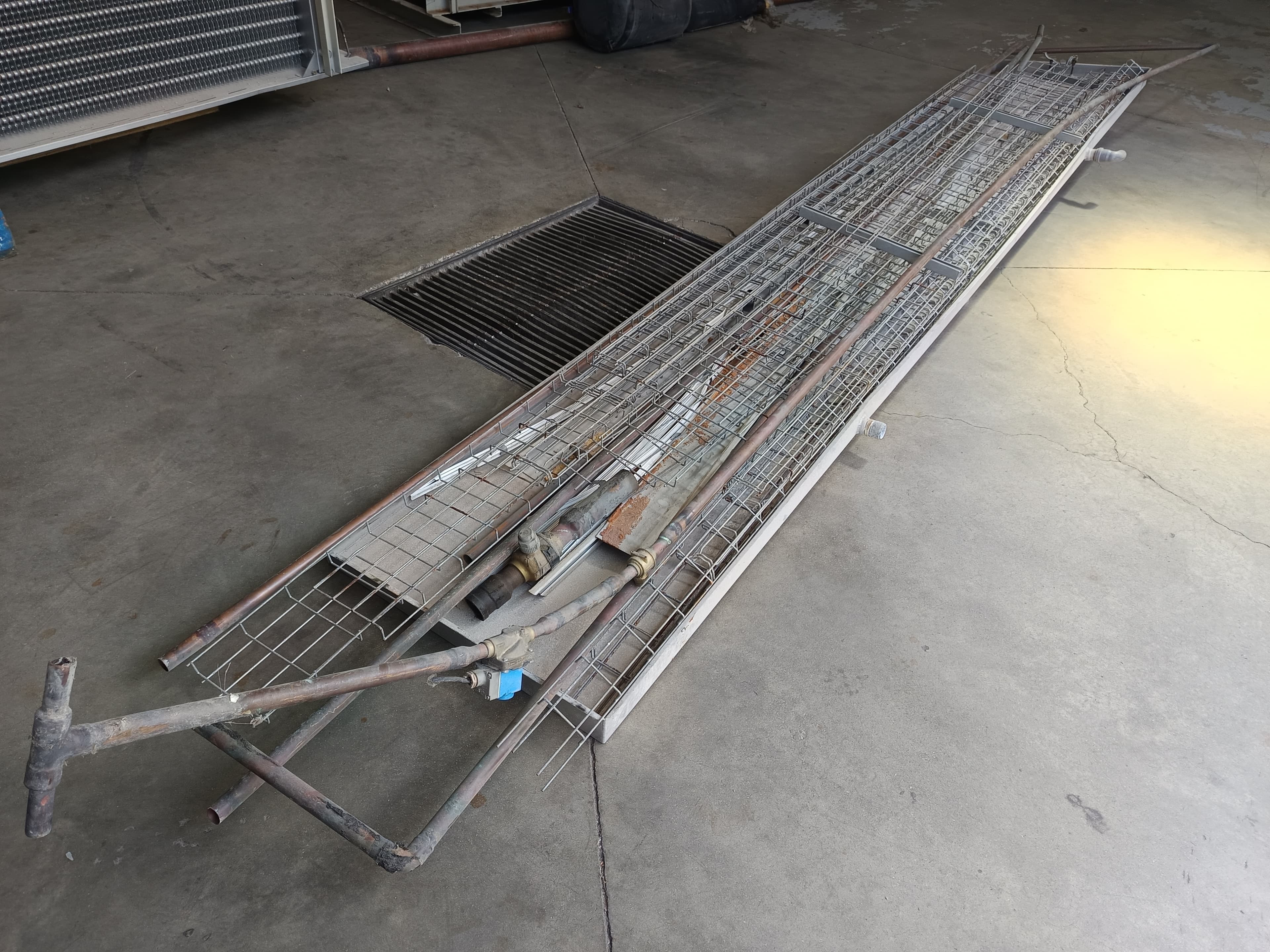 Evaporador Centauro BSUS/E – 10.424 — imagen 15