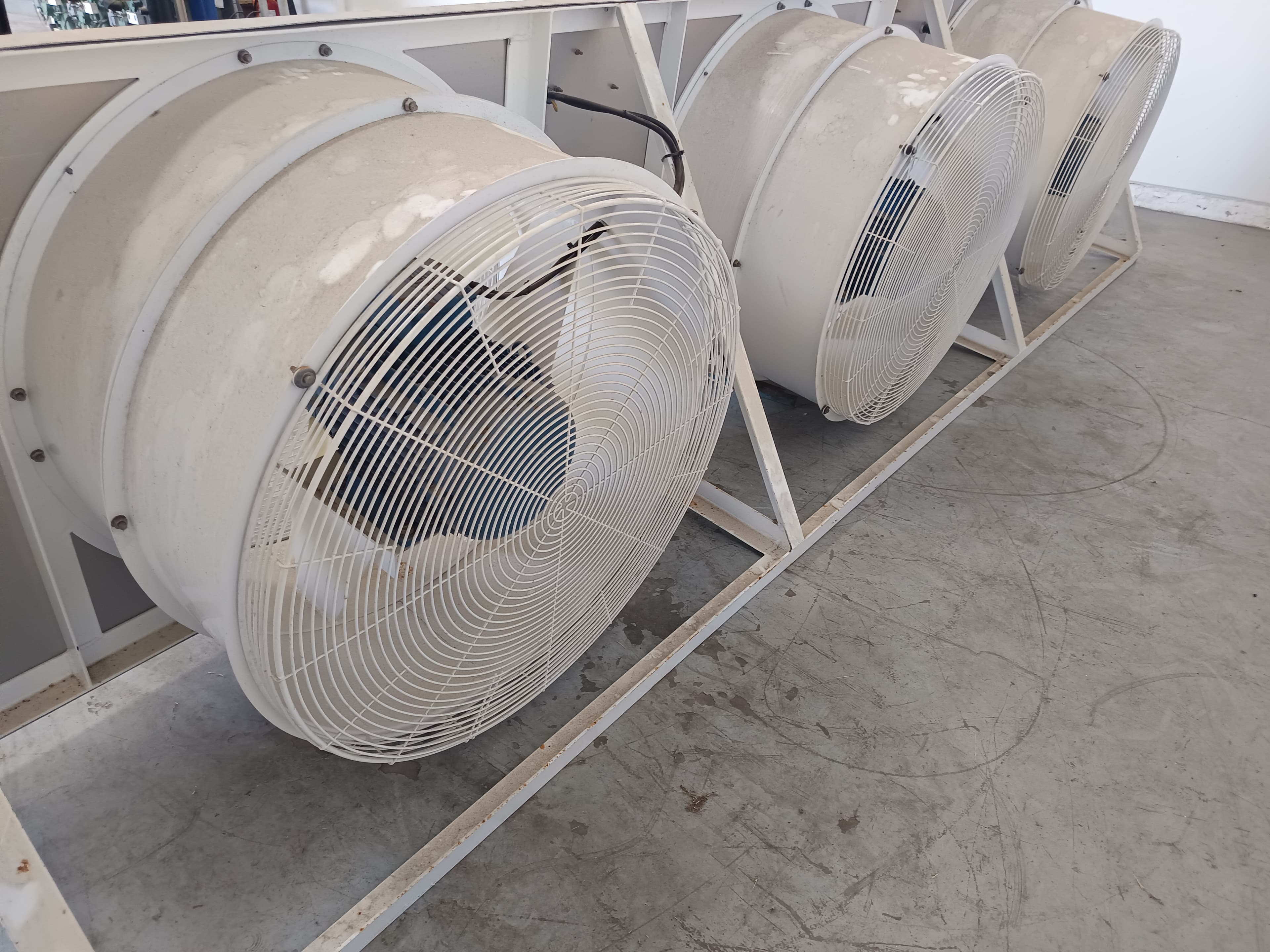 Evaporador Centauro BSUS/E – 10.424 — imagen 4