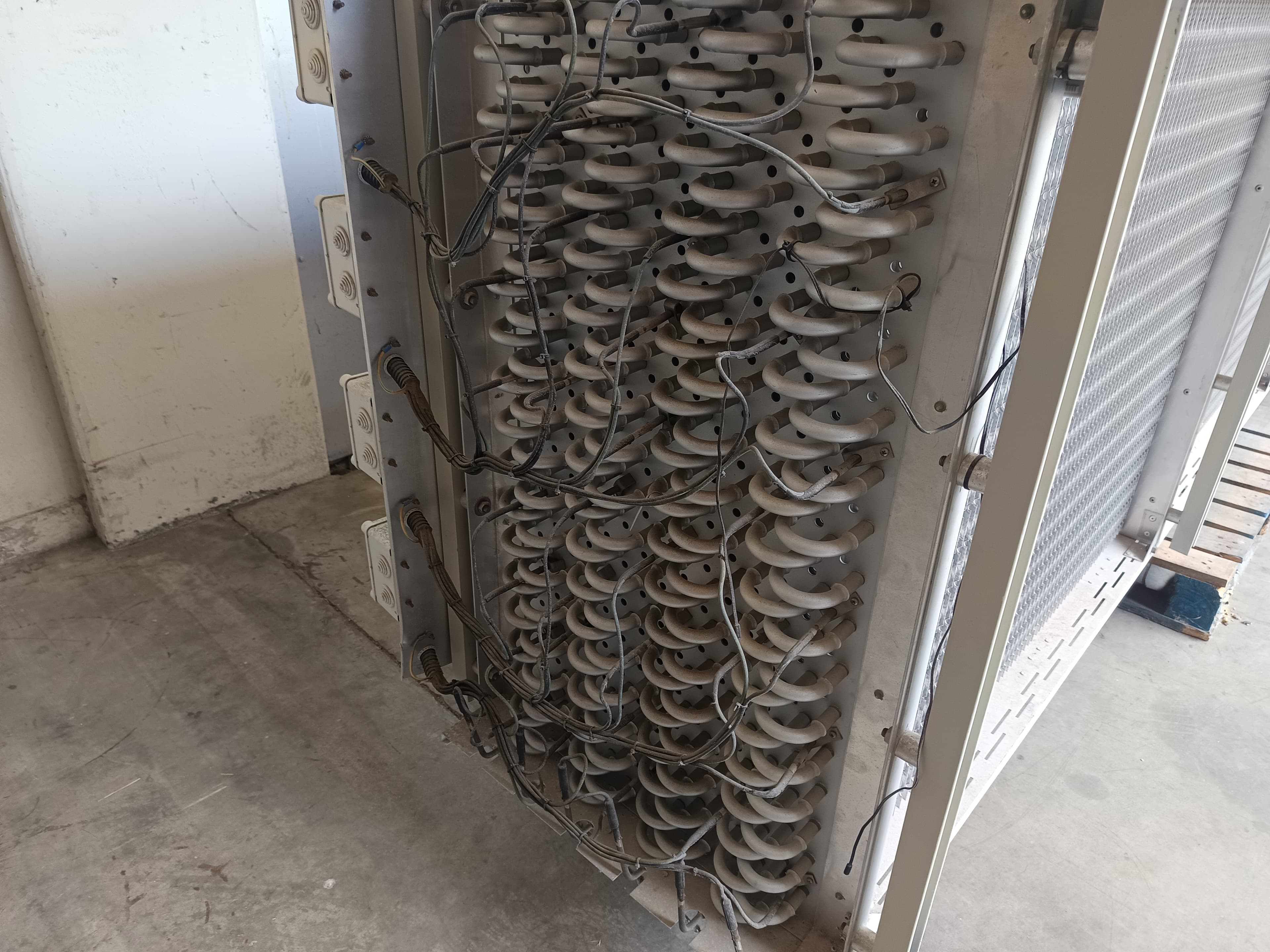 Evaporador Centauro BSUS/E – 10.424 — imagen 11