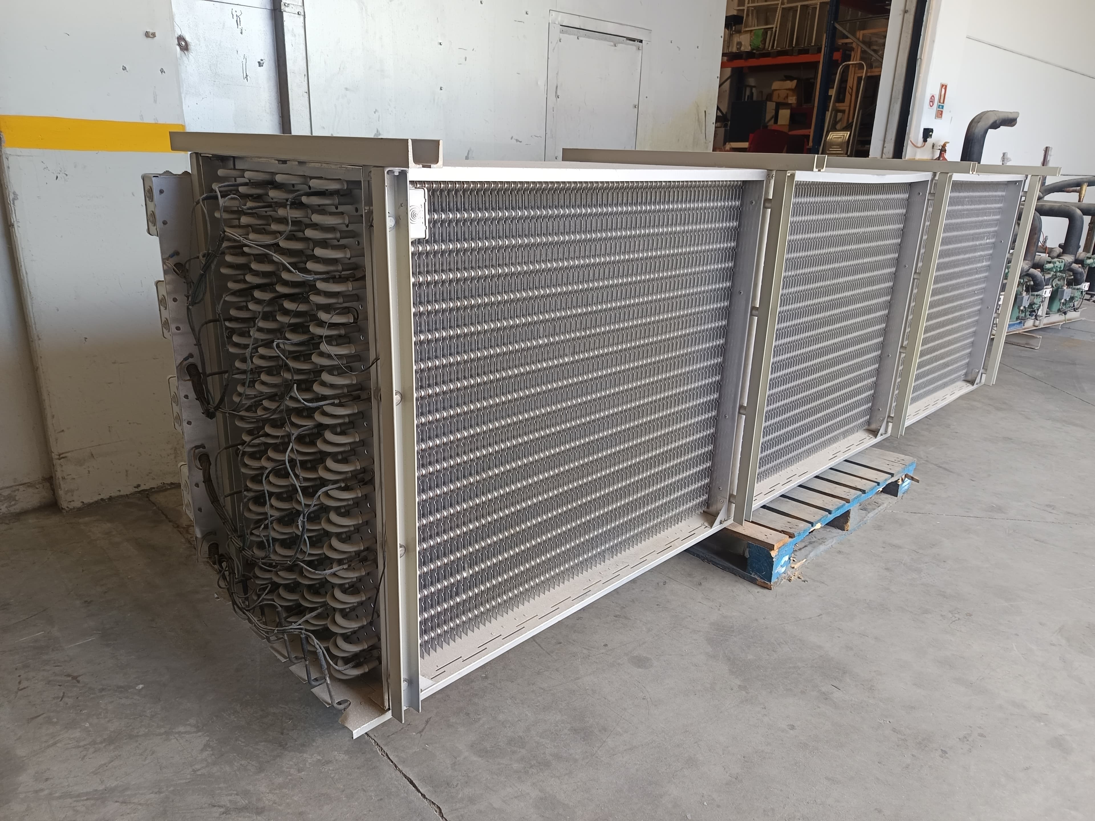 Evaporador Centauro BSUS/E – 10.424 — imagen 9