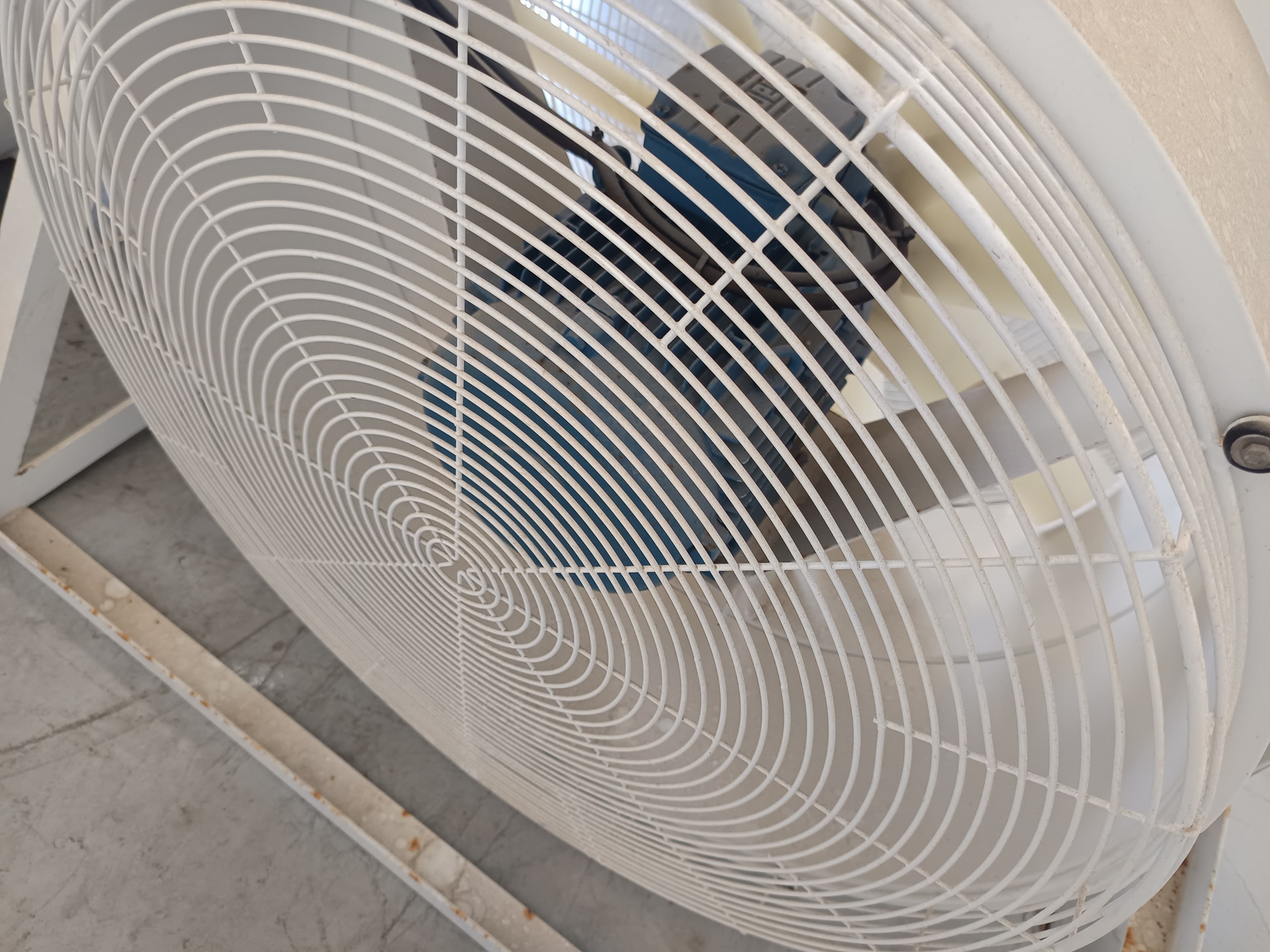 Evaporador Centauro BSUS/E – 10.424 — imagen 6