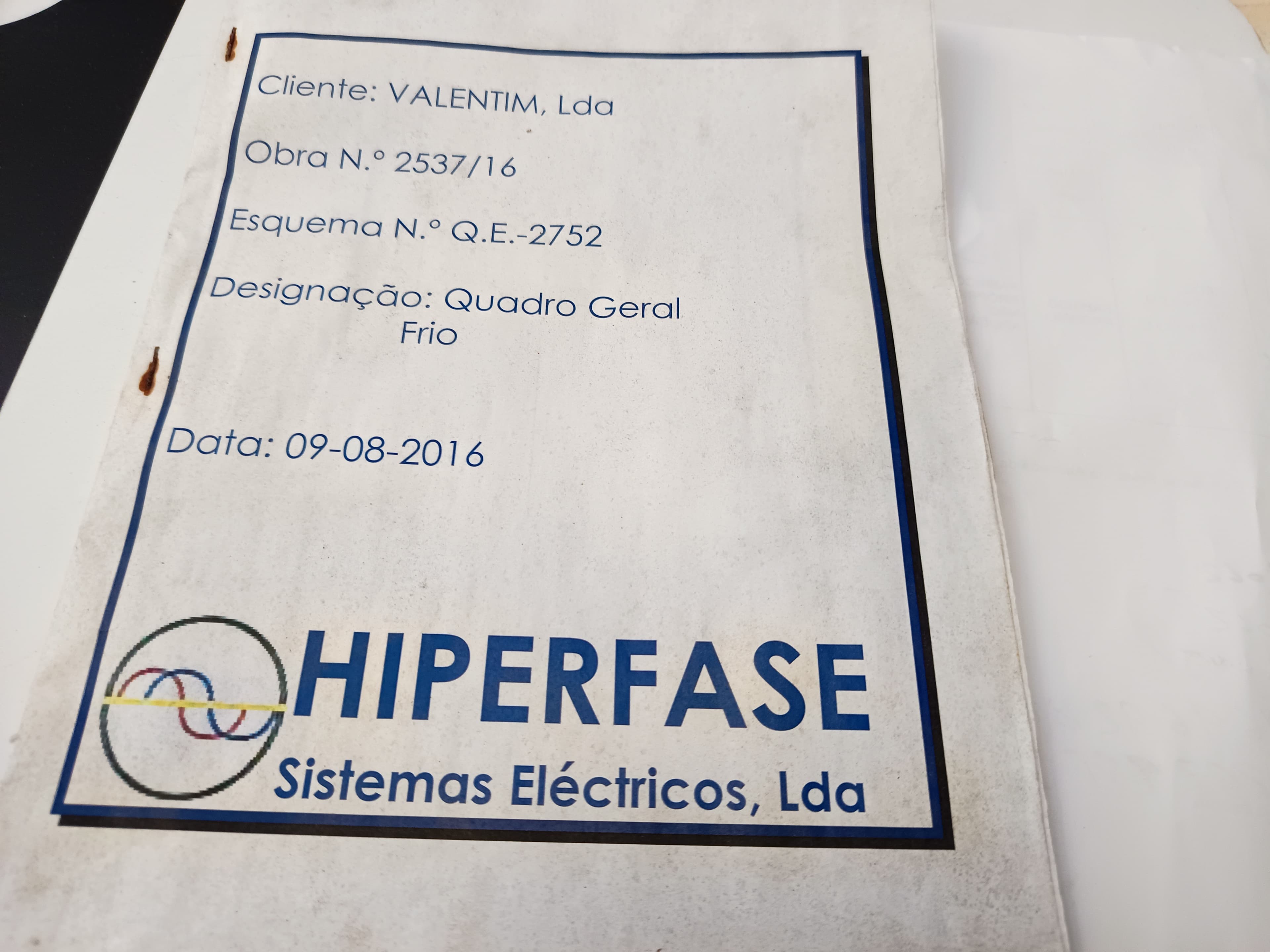Quadro Elétrico Rittal SE 5843500 — imagem 10