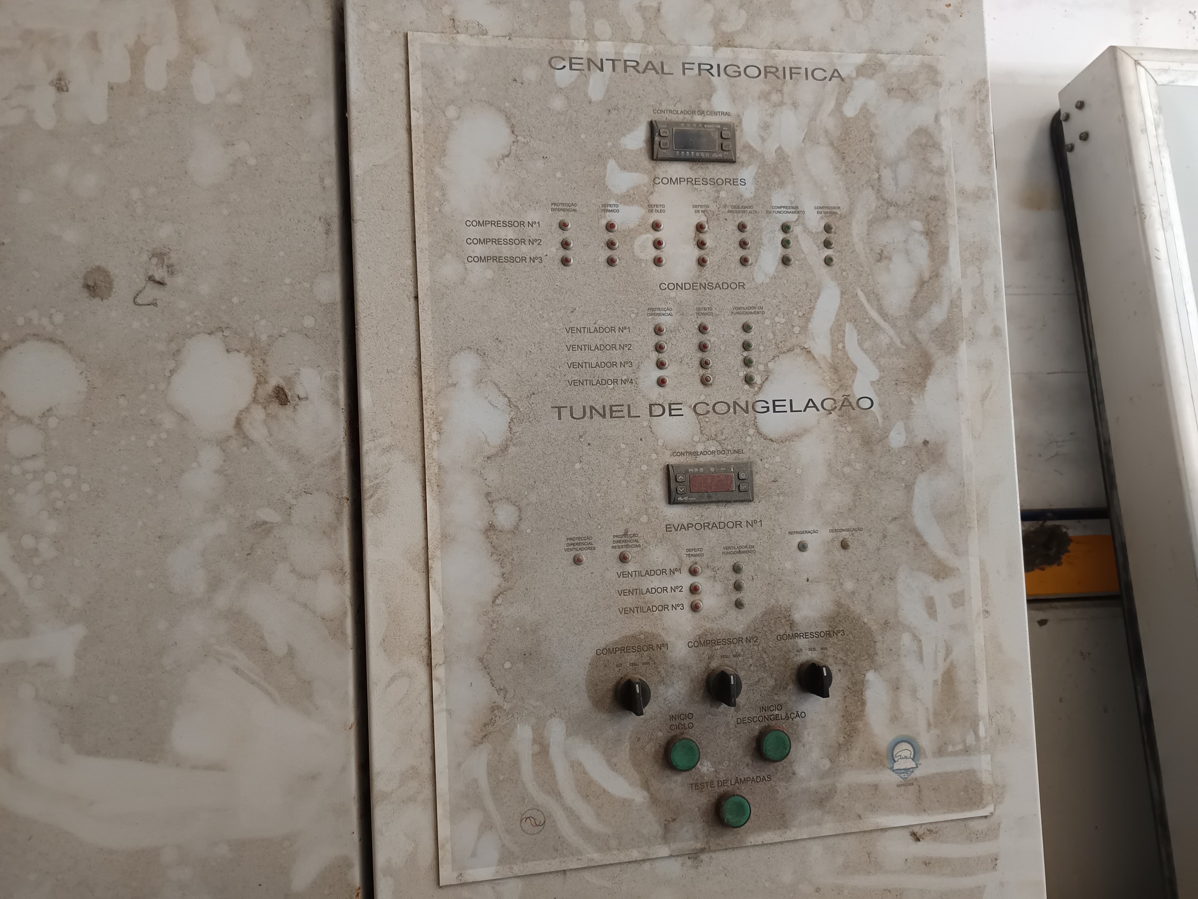 Quadro Elétrico Rittal SE 5843500 — imagem 4