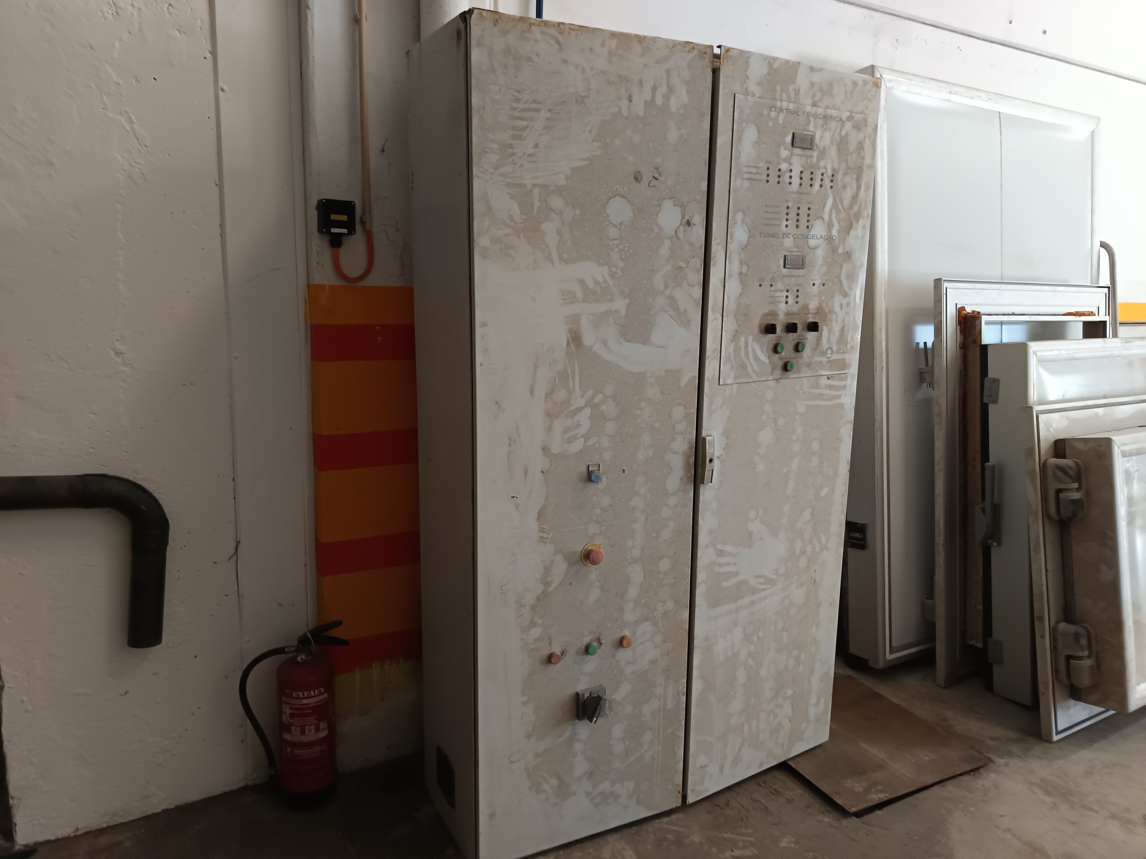 Quadro Elétrico Rittal SE 5843500 — imagem 3