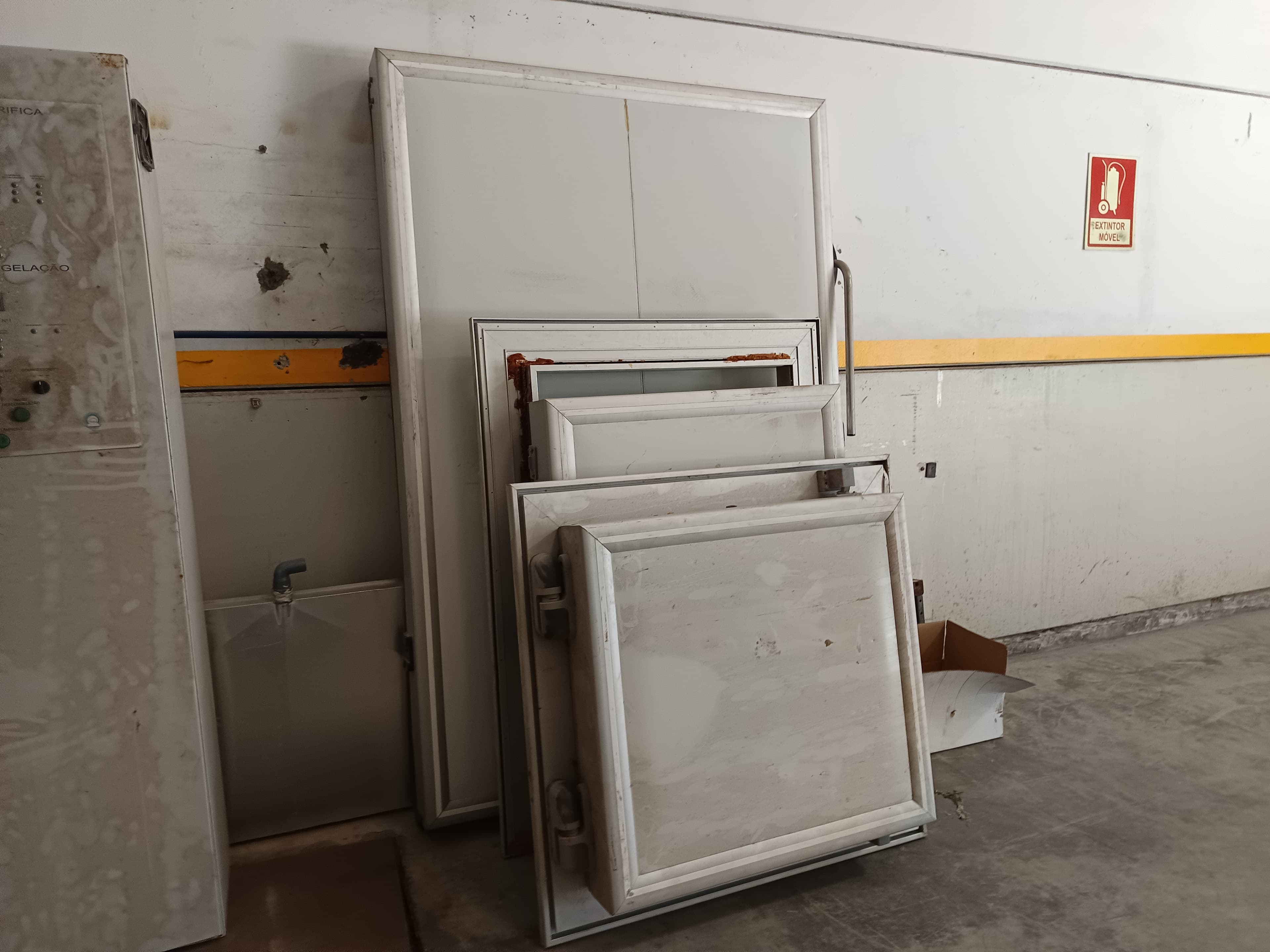 Murs de cloisonnement — image 2