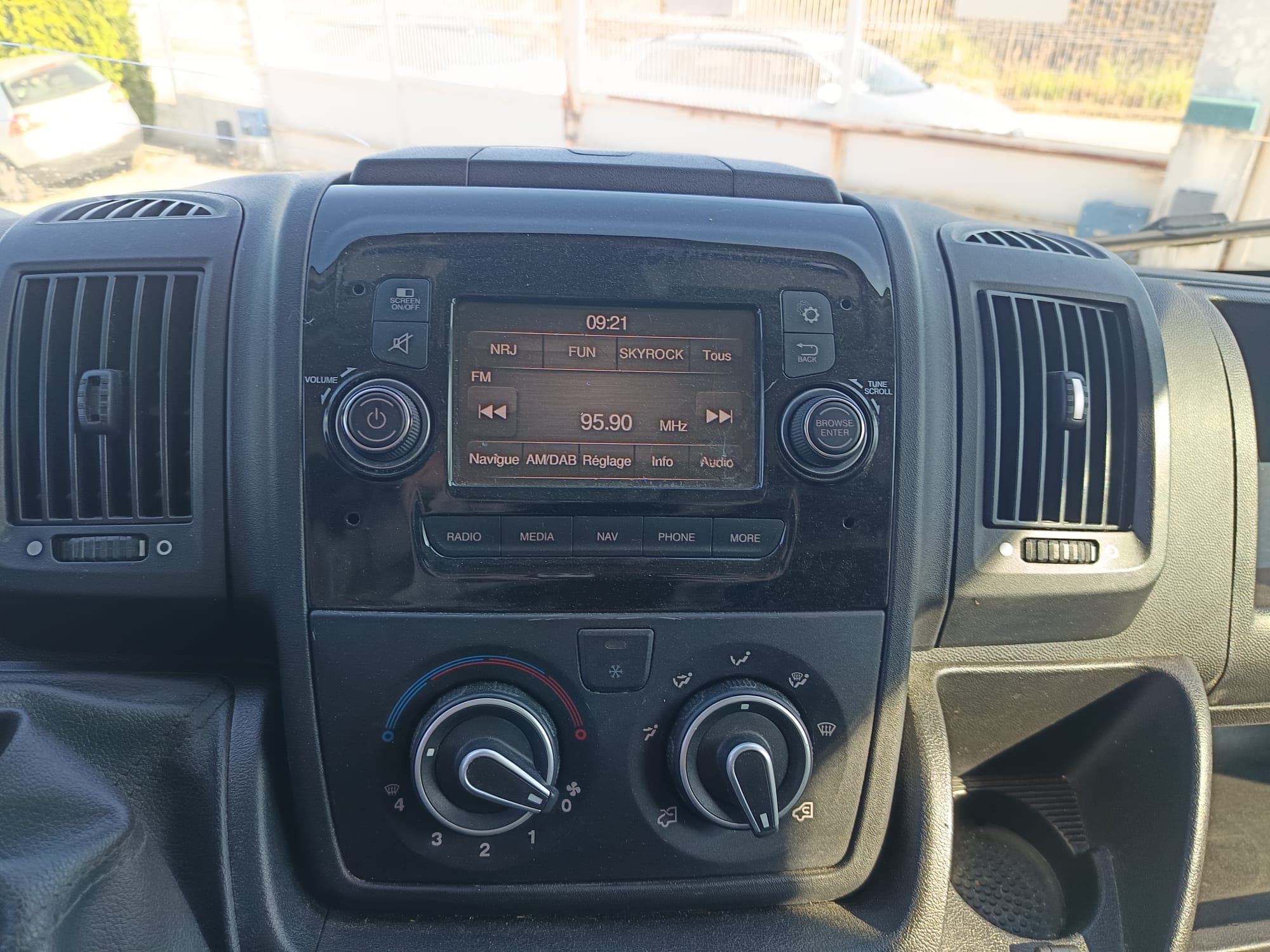 Citroën Jumper · Ano 2021 — imagen 36