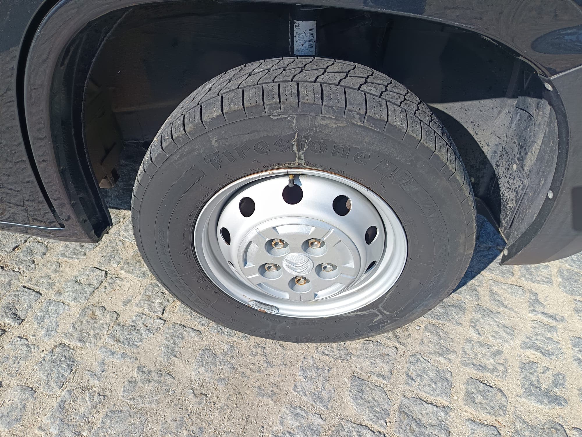 Citroën Jumper · Ano 2021 — imagen 15