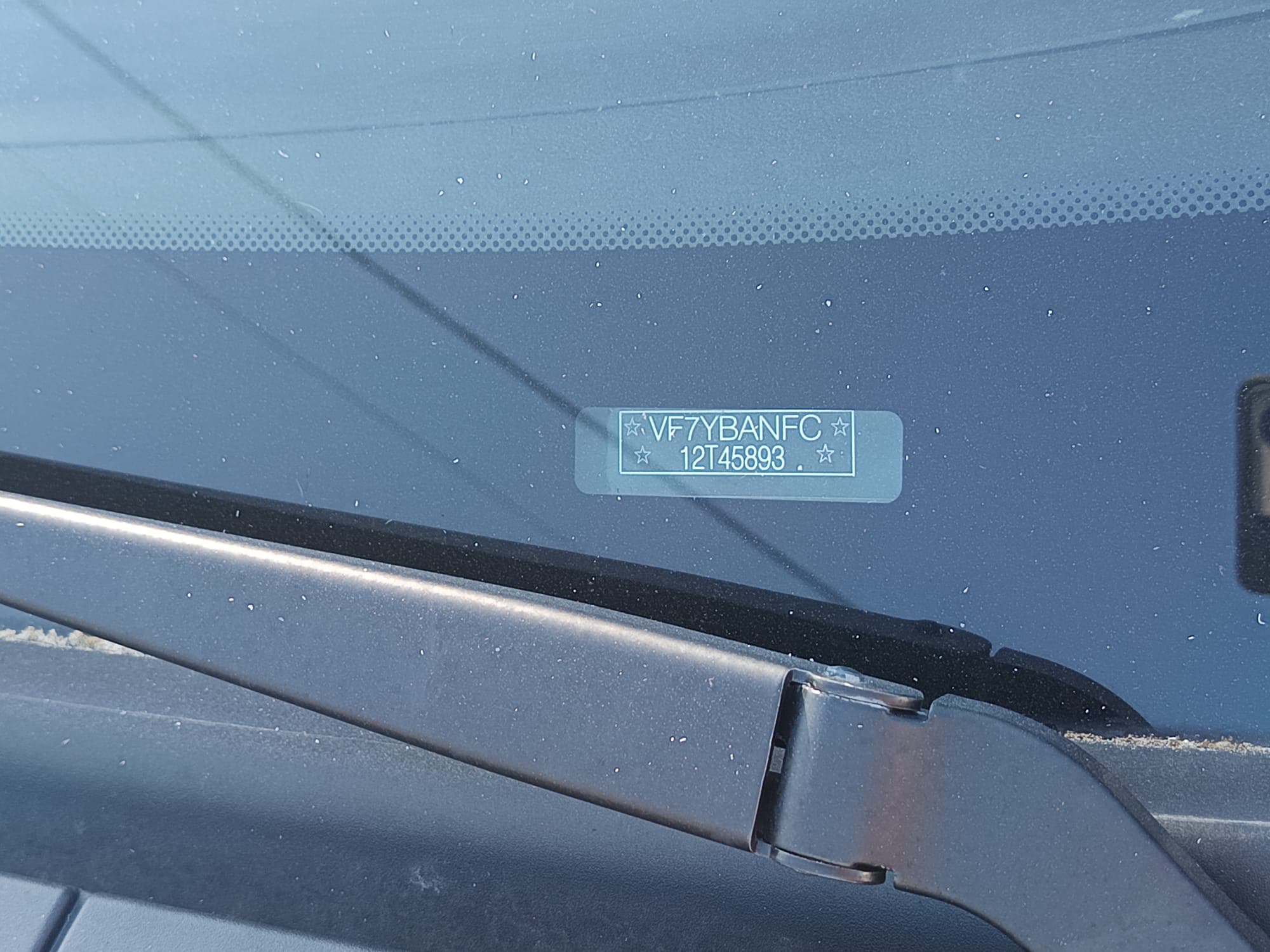 Citroën Jumper · Ano 2021 — imagen 19