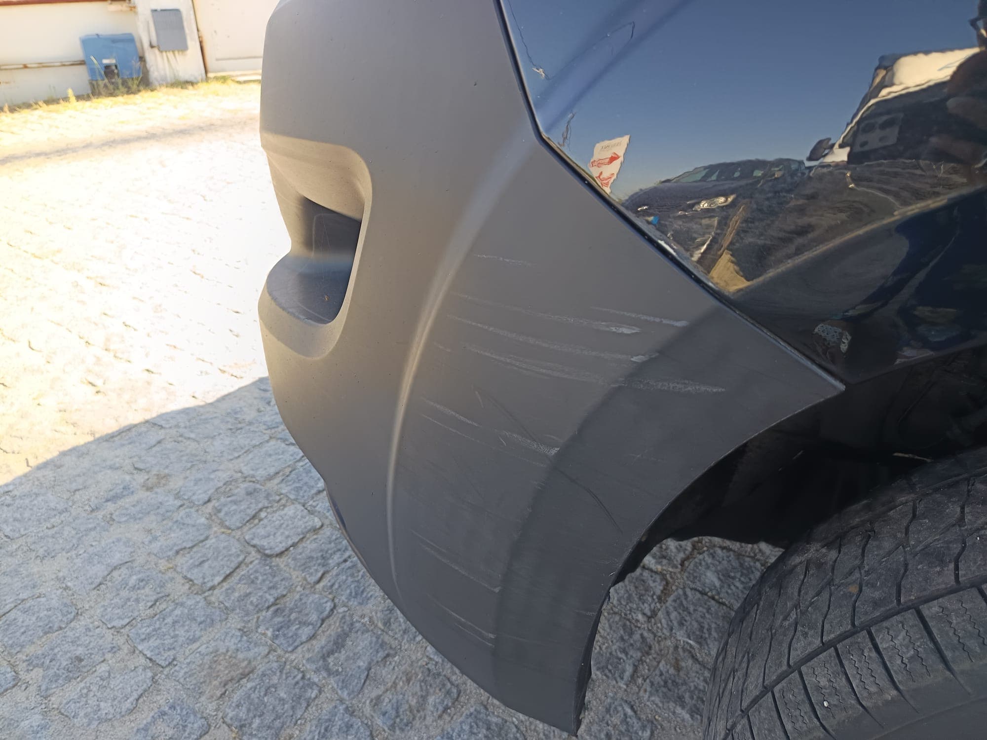 Citroën Jumper · Ano 2021 — imagen 9