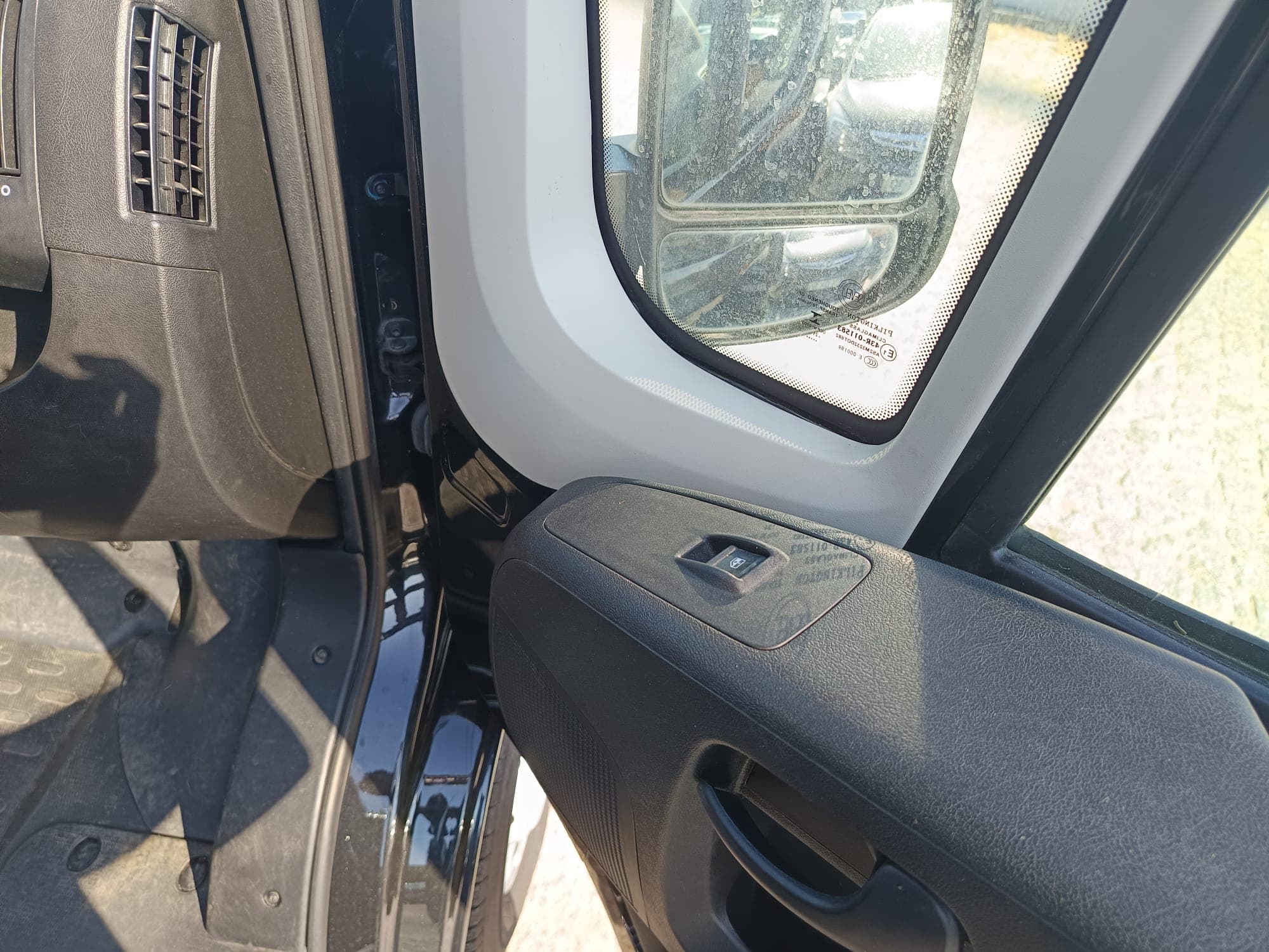 Citroën Jumper · Ano 2021 — imagen 28