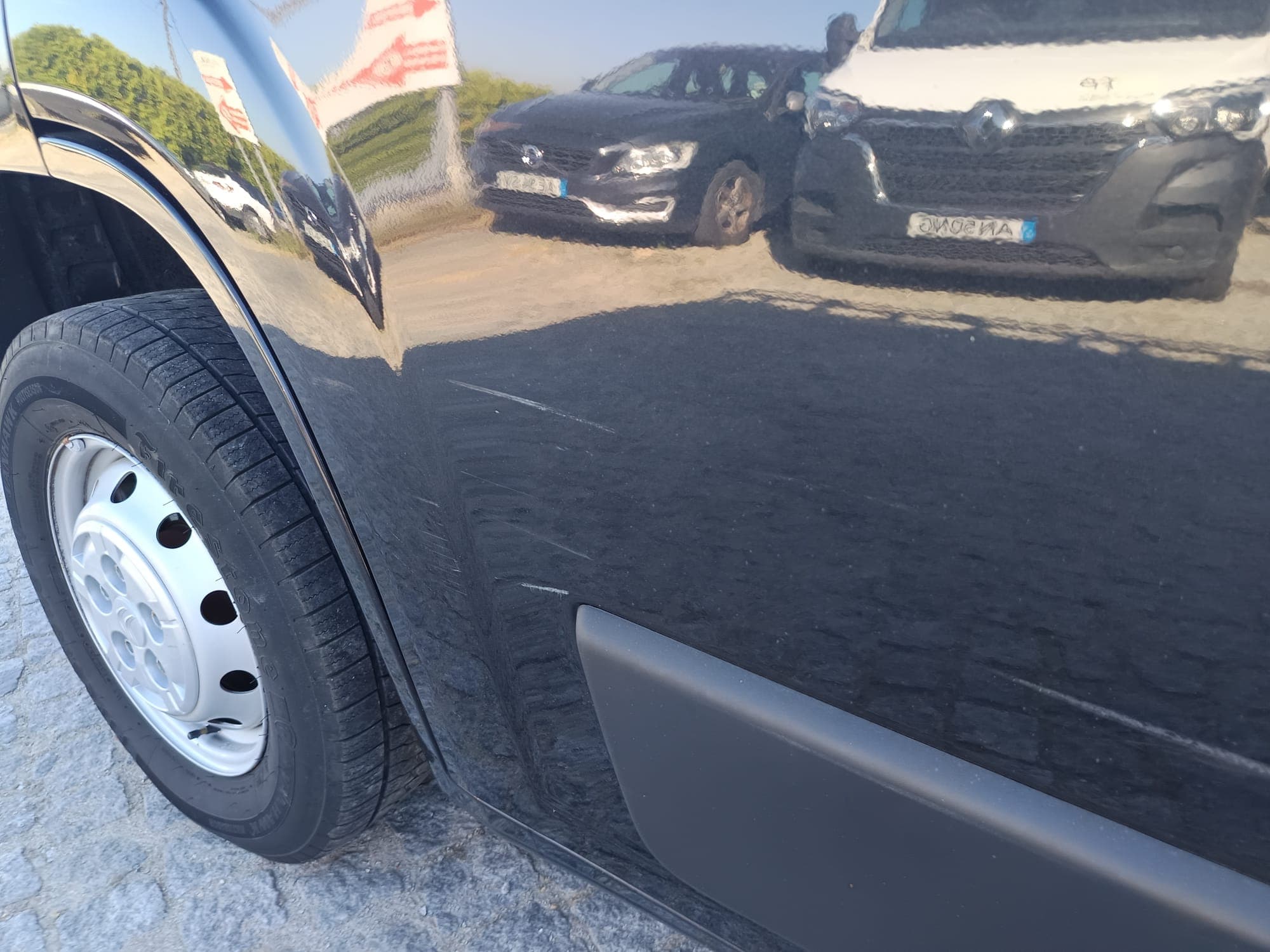 Citroën Jumper · Ano 2021 — imagen 11