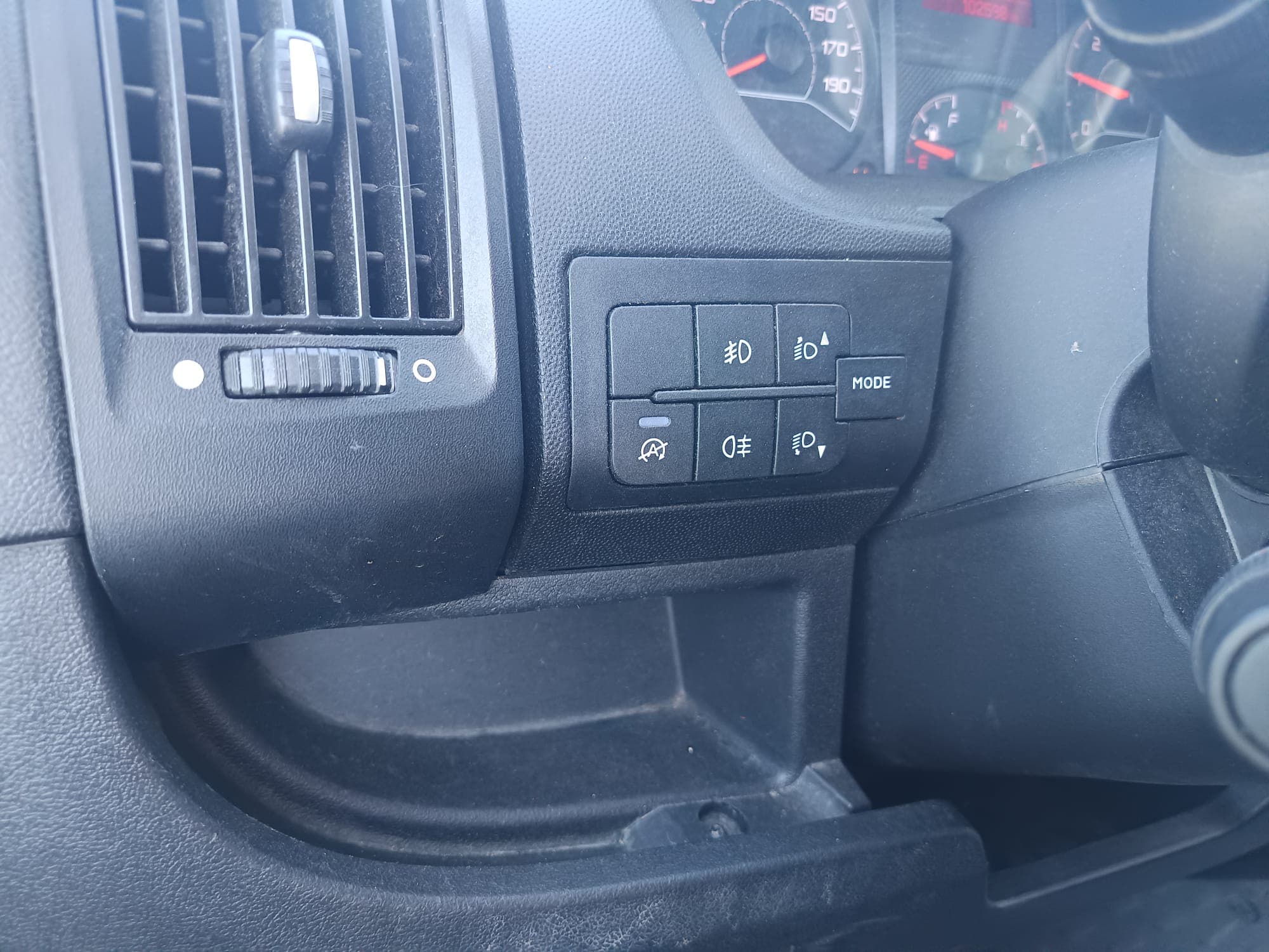 Citroën Jumper · Ano 2021 — imagen 20