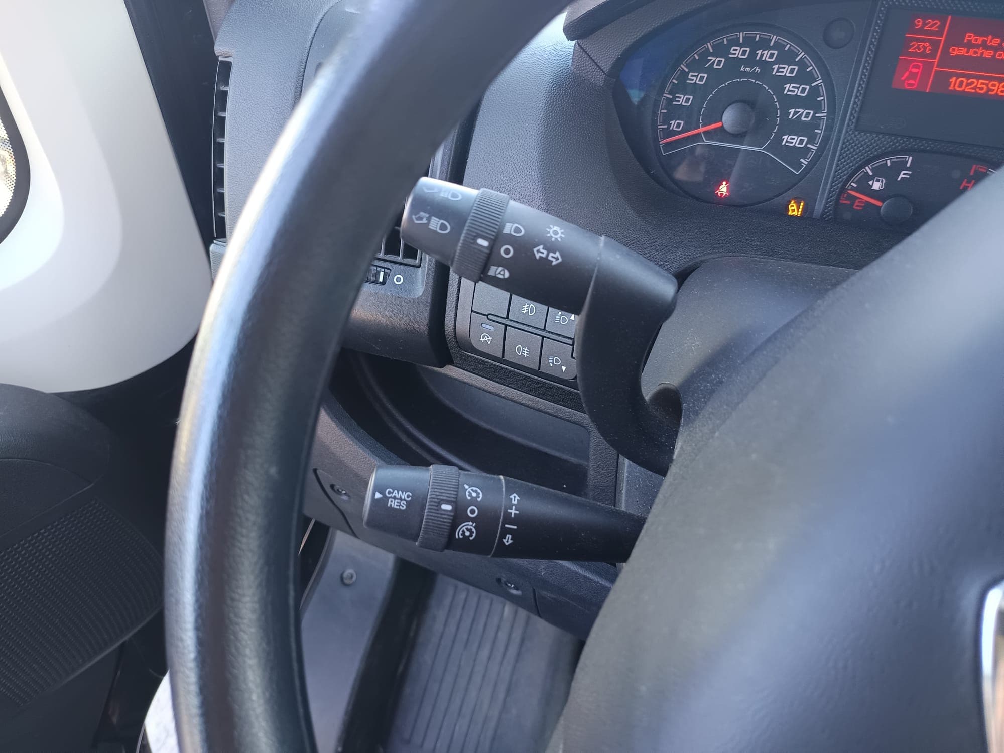Citroën Jumper · Ano 2021 — imagen 33